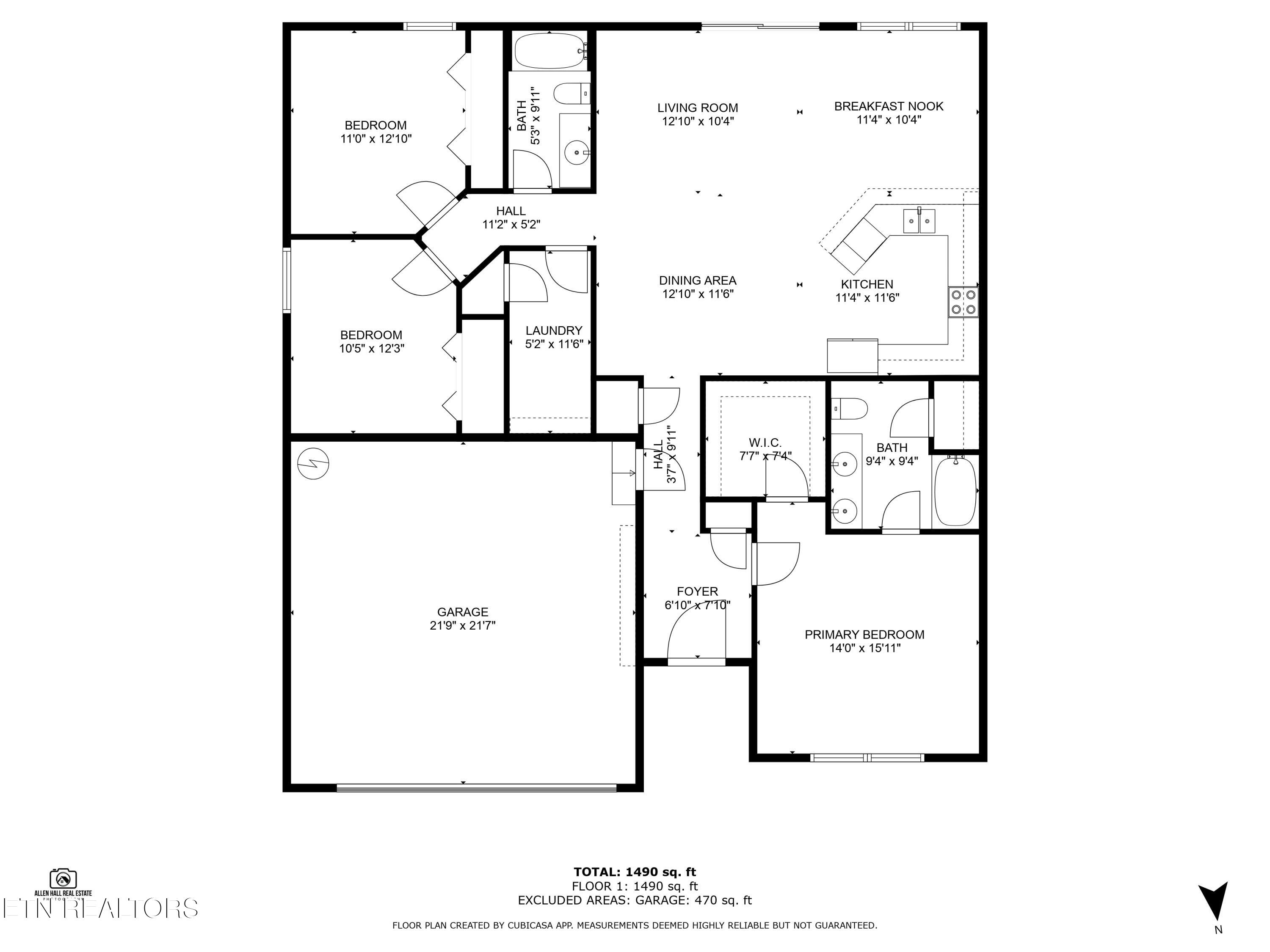 7312 Remagen Lane