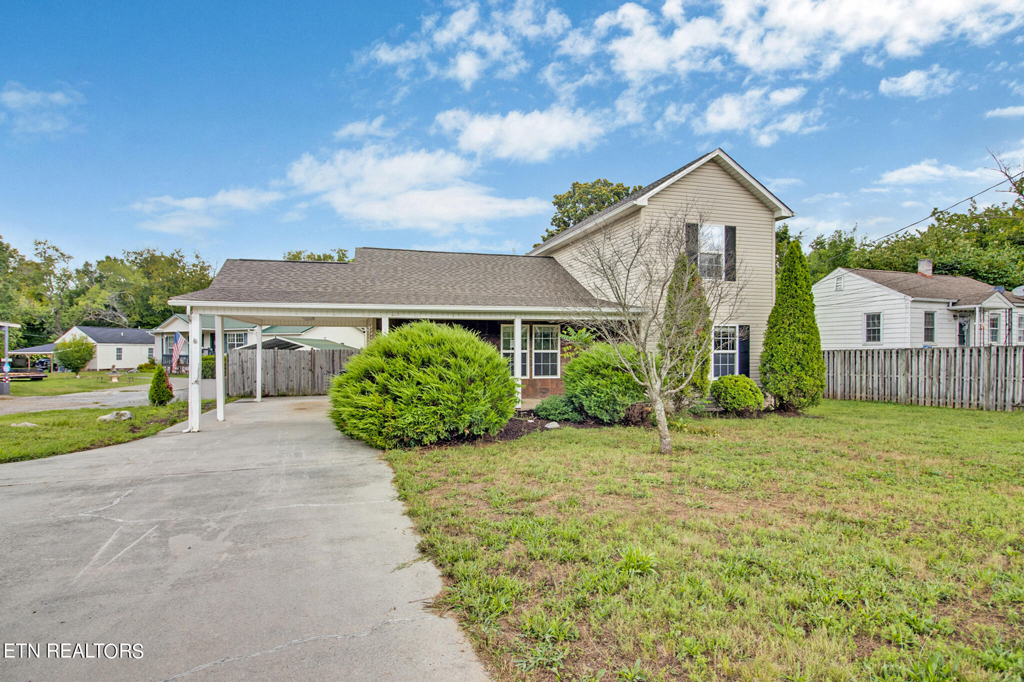 201 Eagleton Rd