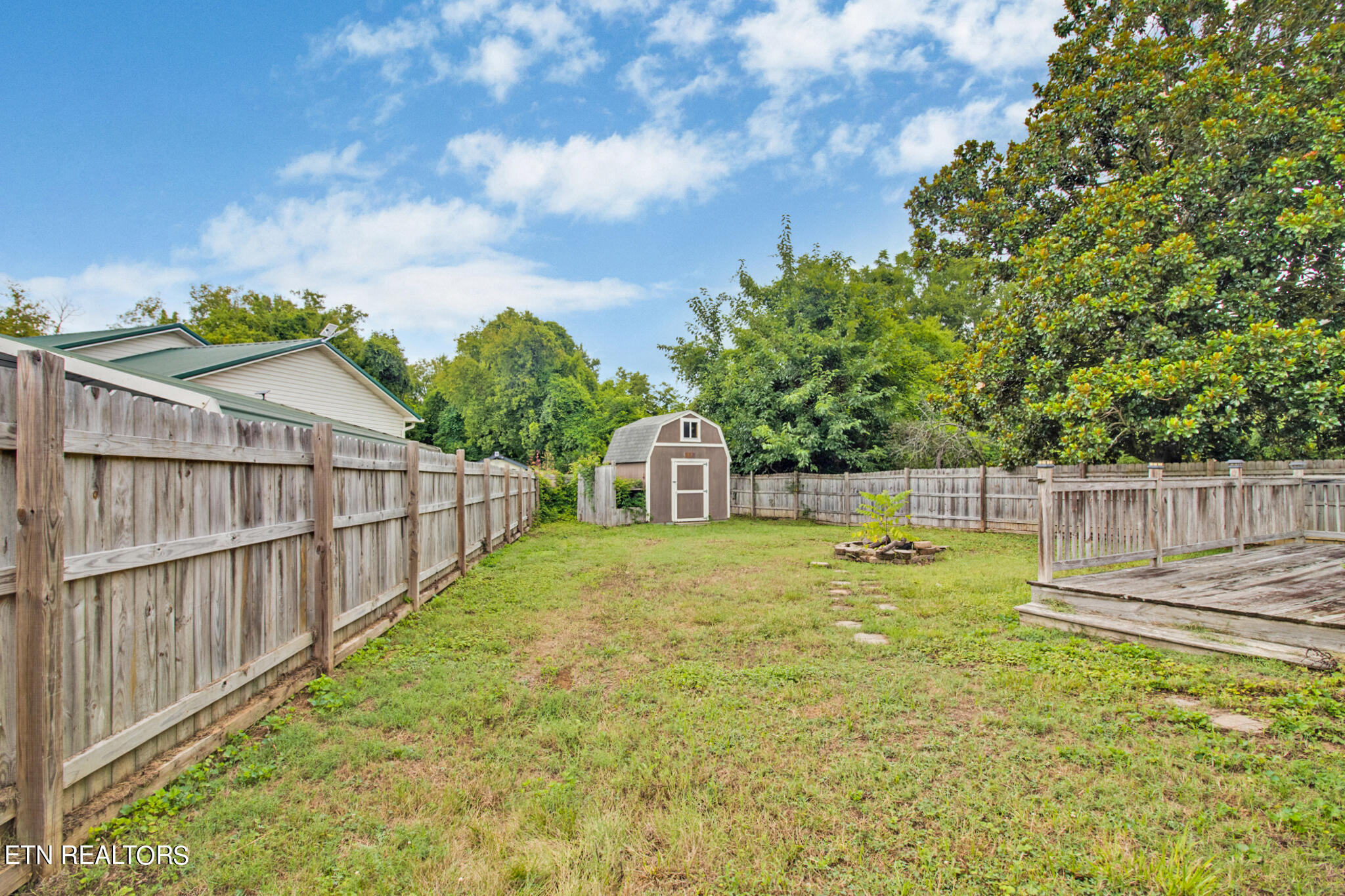 201 Eagleton Rd