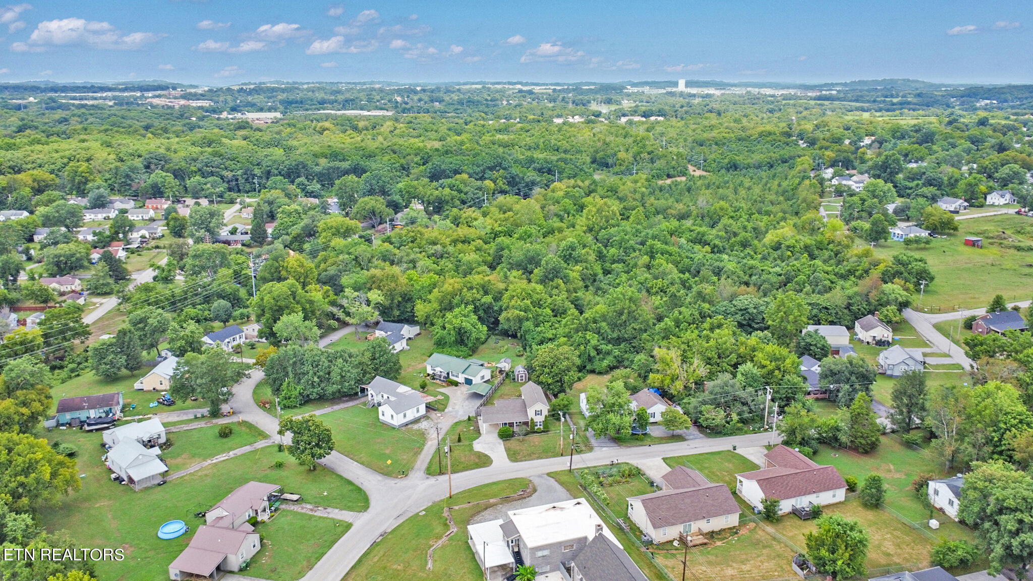 201 Eagleton Rd