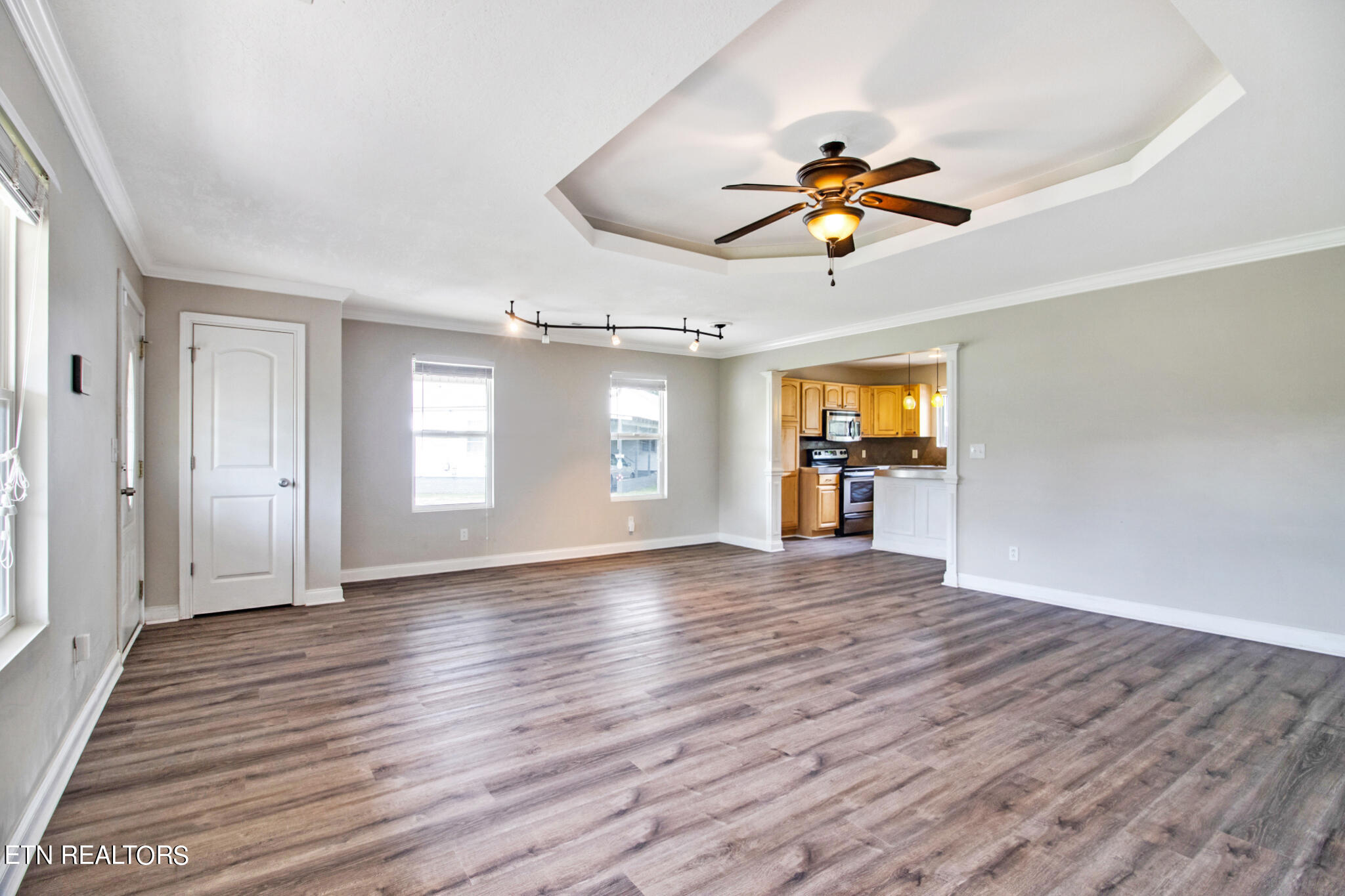 201 Eagleton Rd