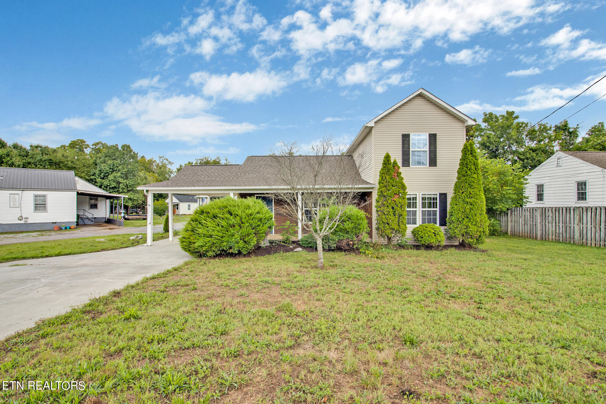 201 Eagleton Rd