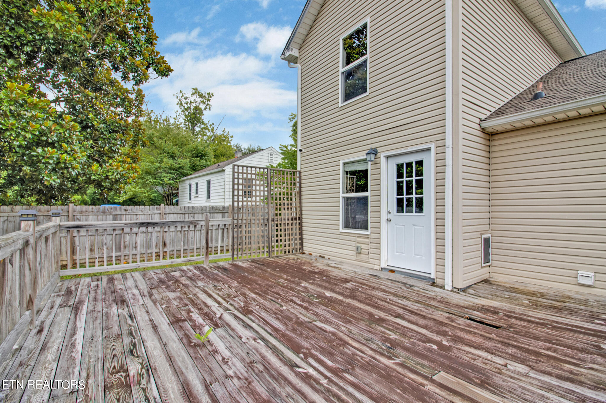 201 Eagleton Rd