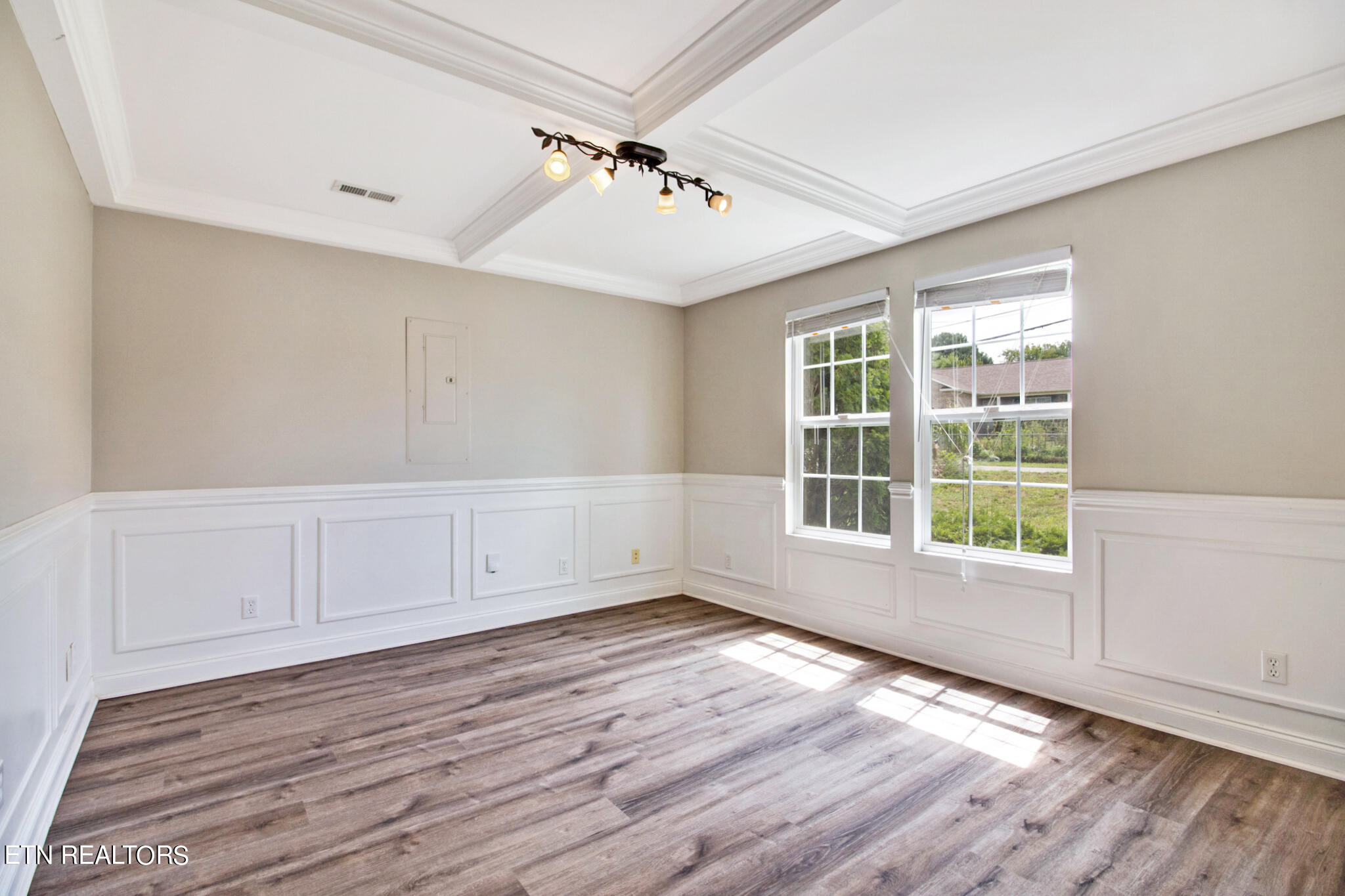 201 Eagleton Rd