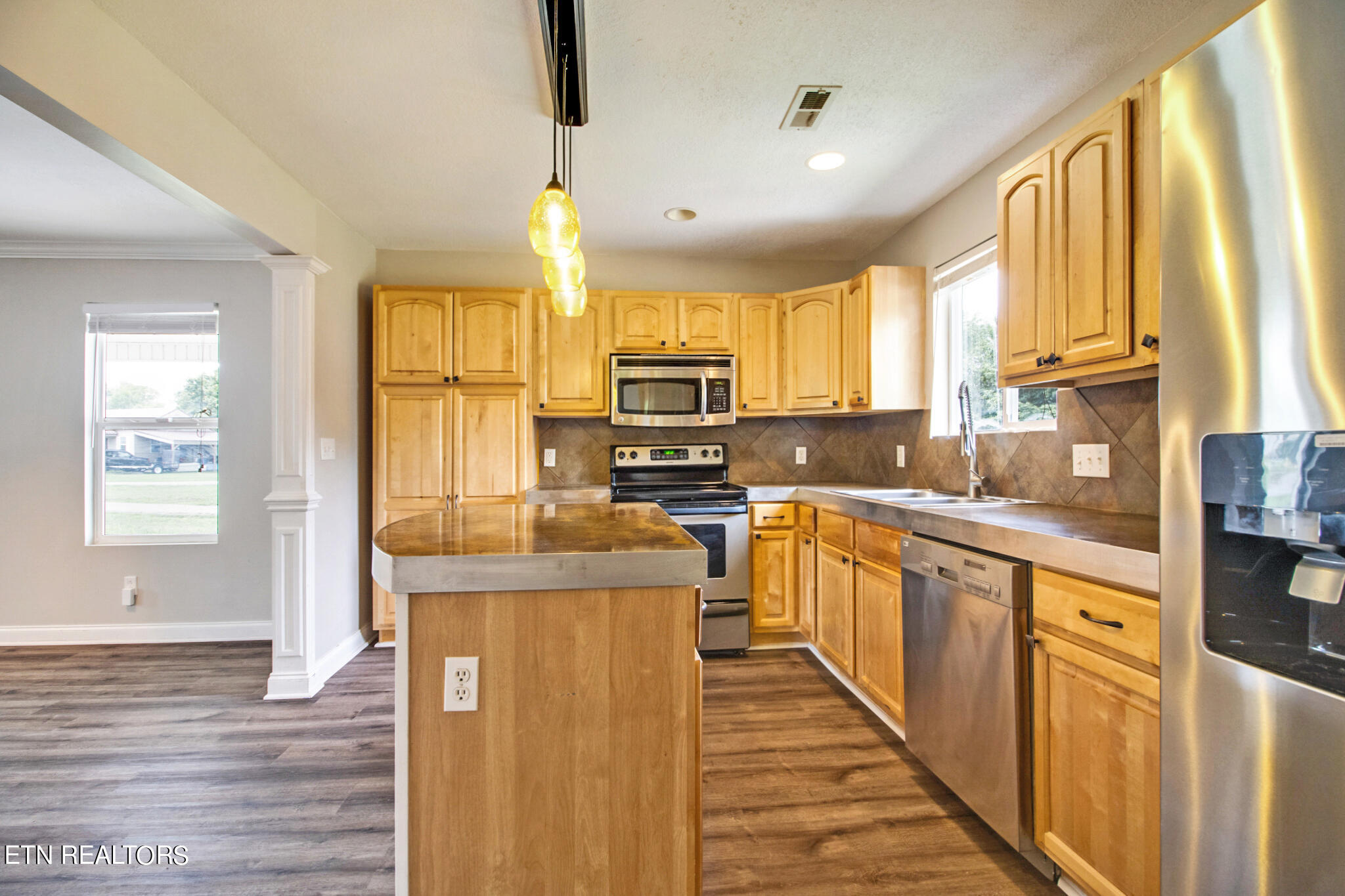 201 Eagleton Rd