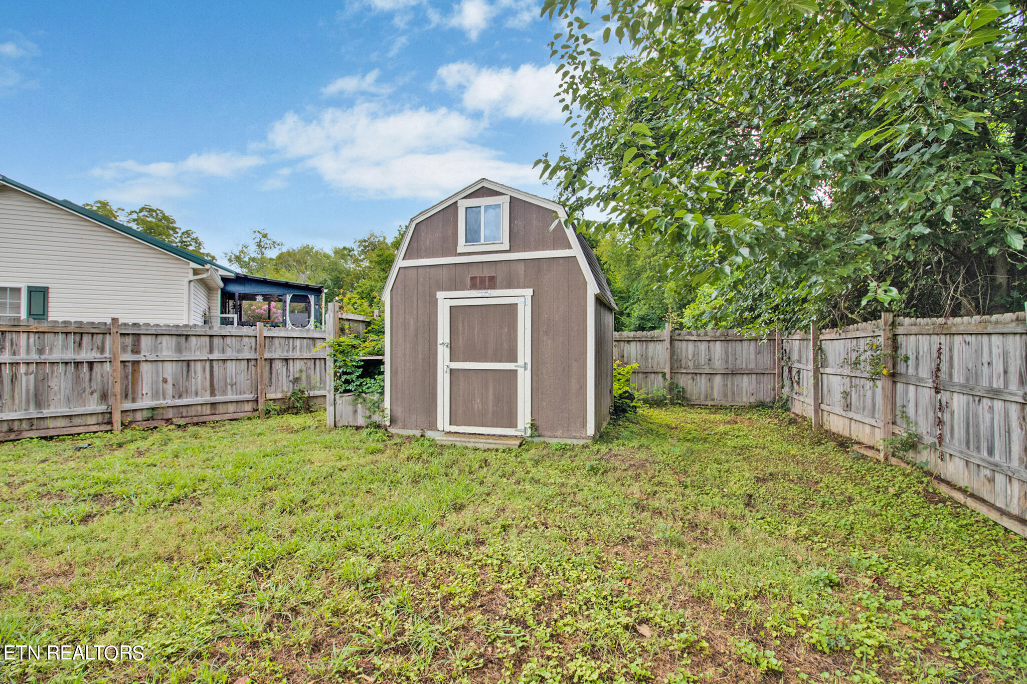 201 Eagleton Rd