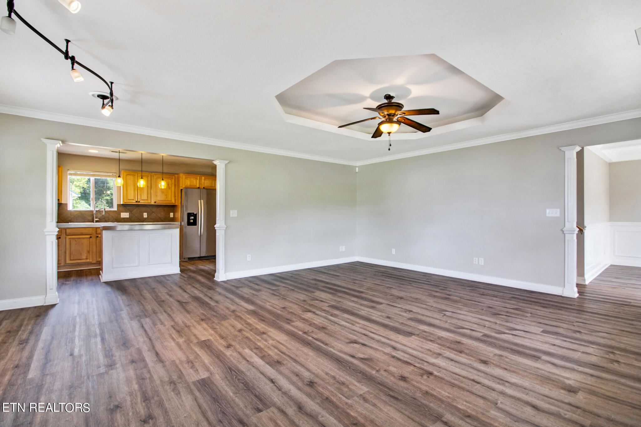 201 Eagleton Rd