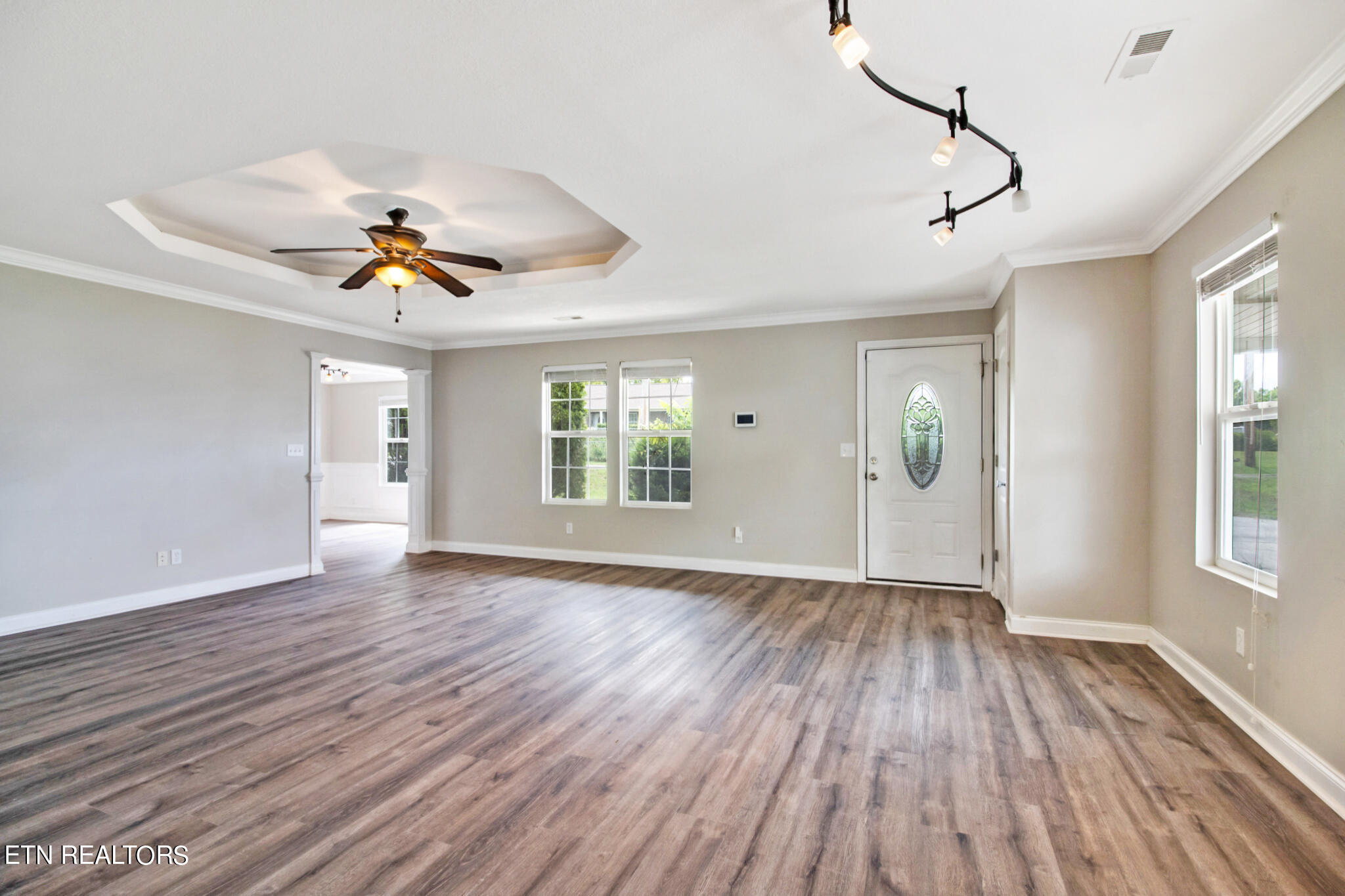 201 Eagleton Rd