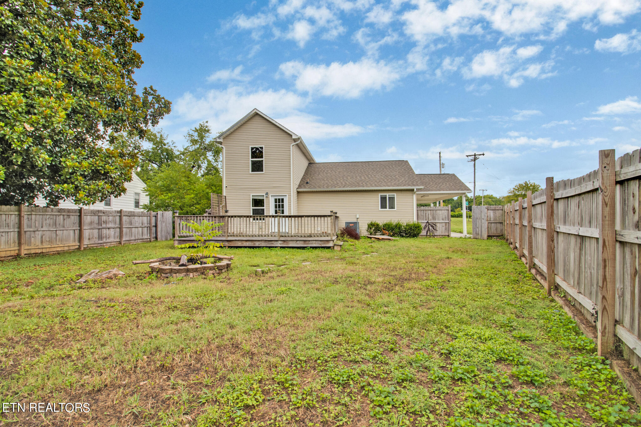 201 Eagleton Rd