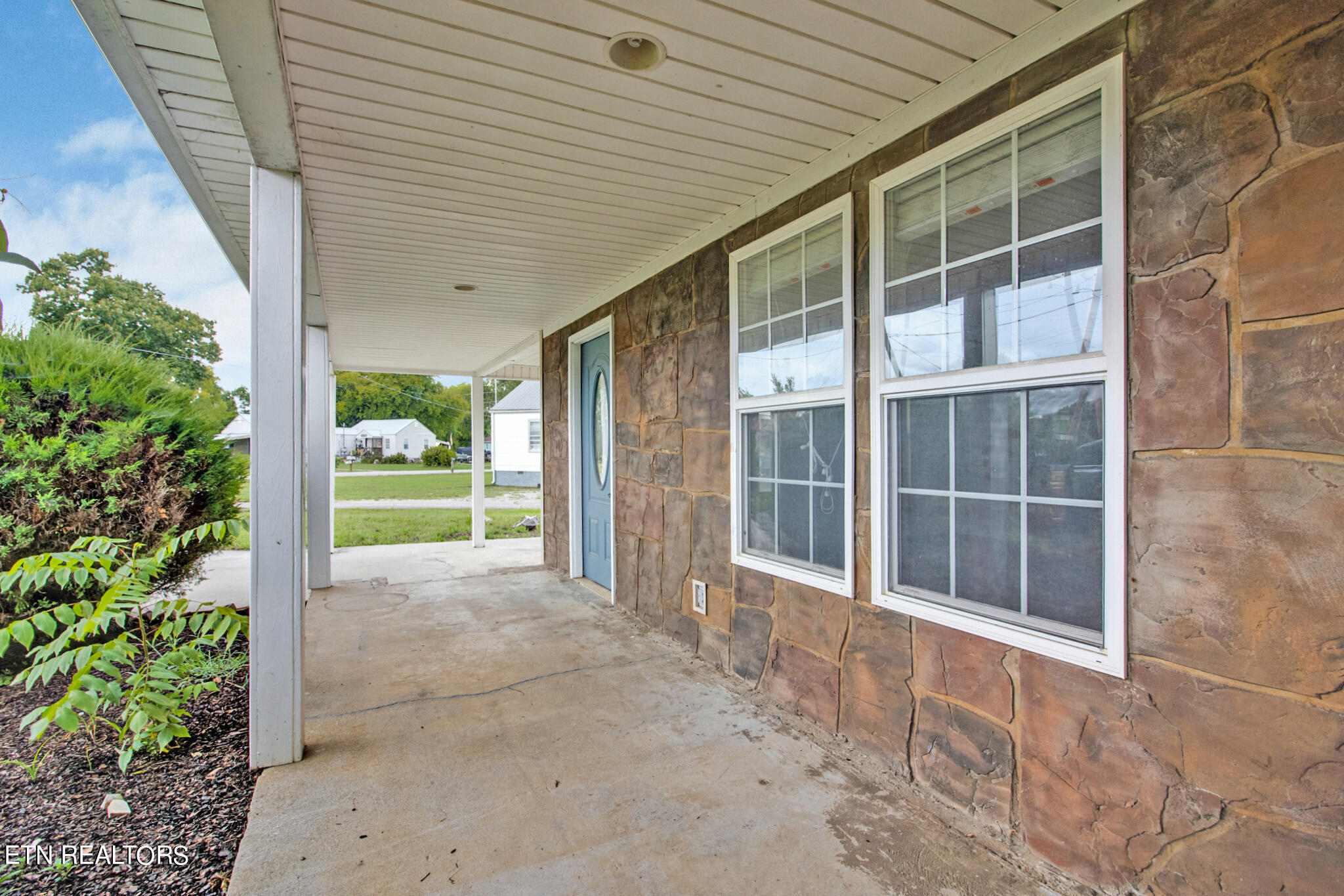 201 Eagleton Rd
