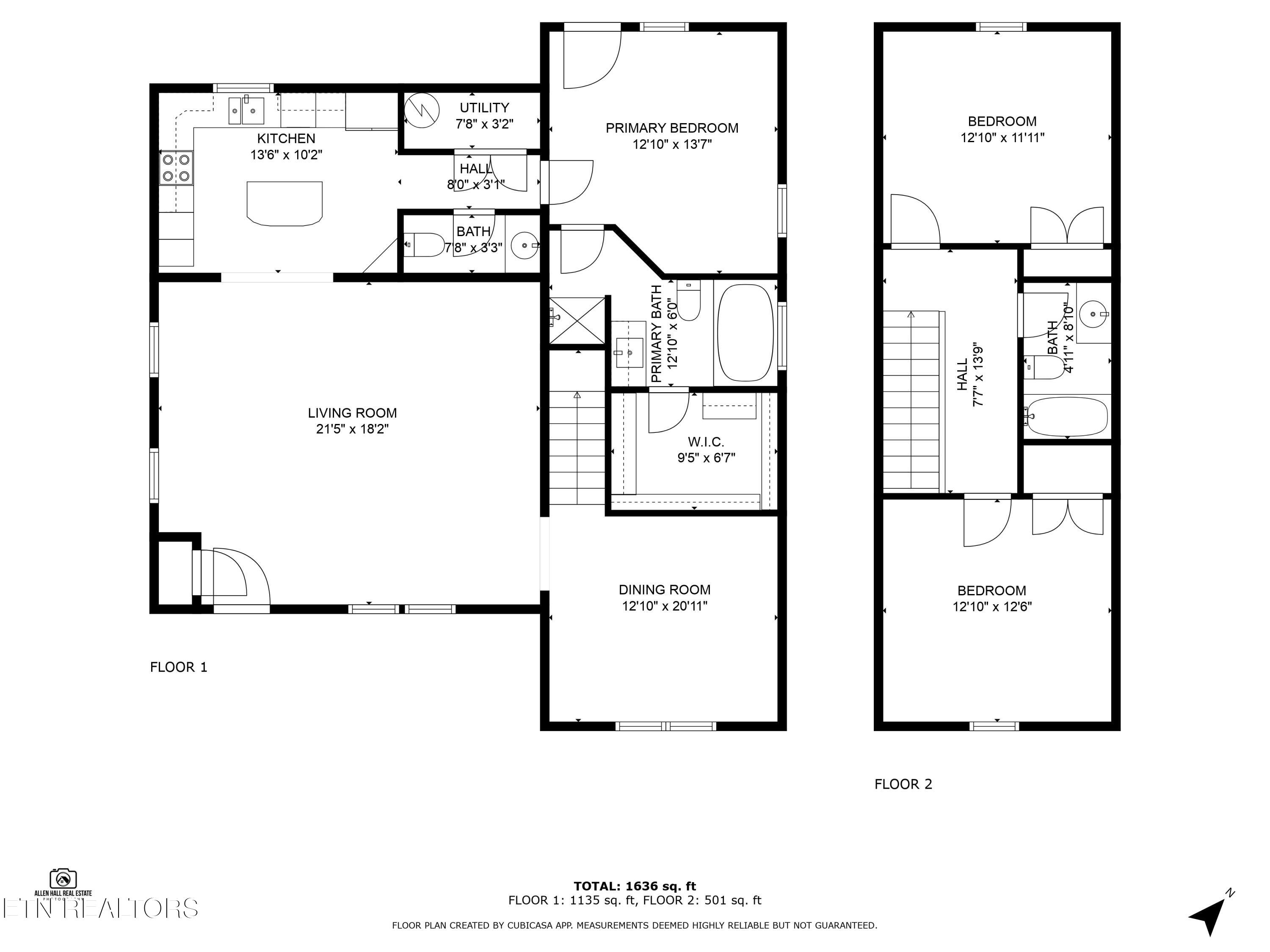 201 Eagleton Rd