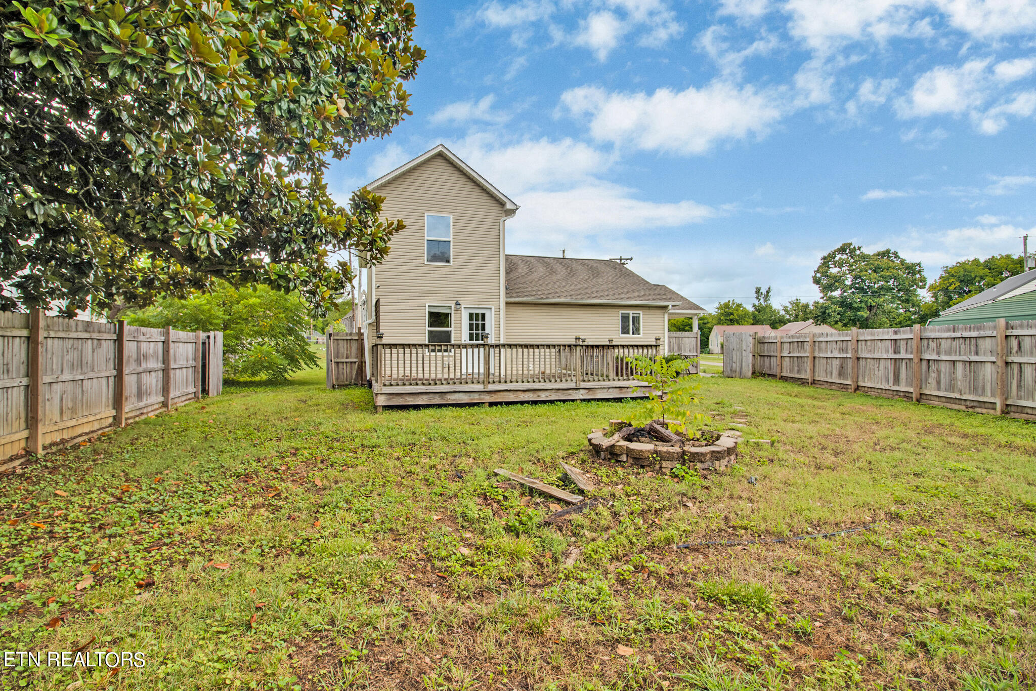 201 Eagleton Rd