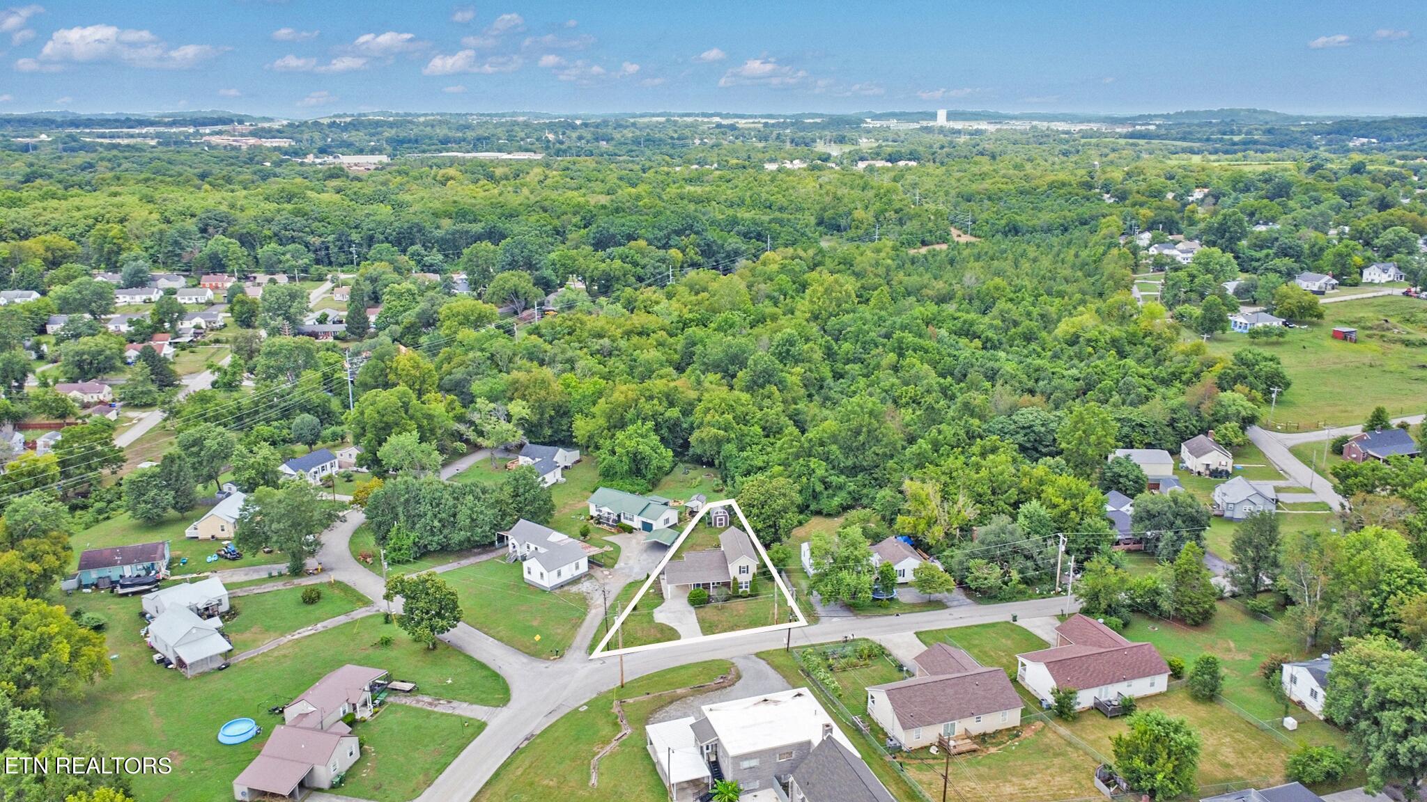 201 Eagleton Rd