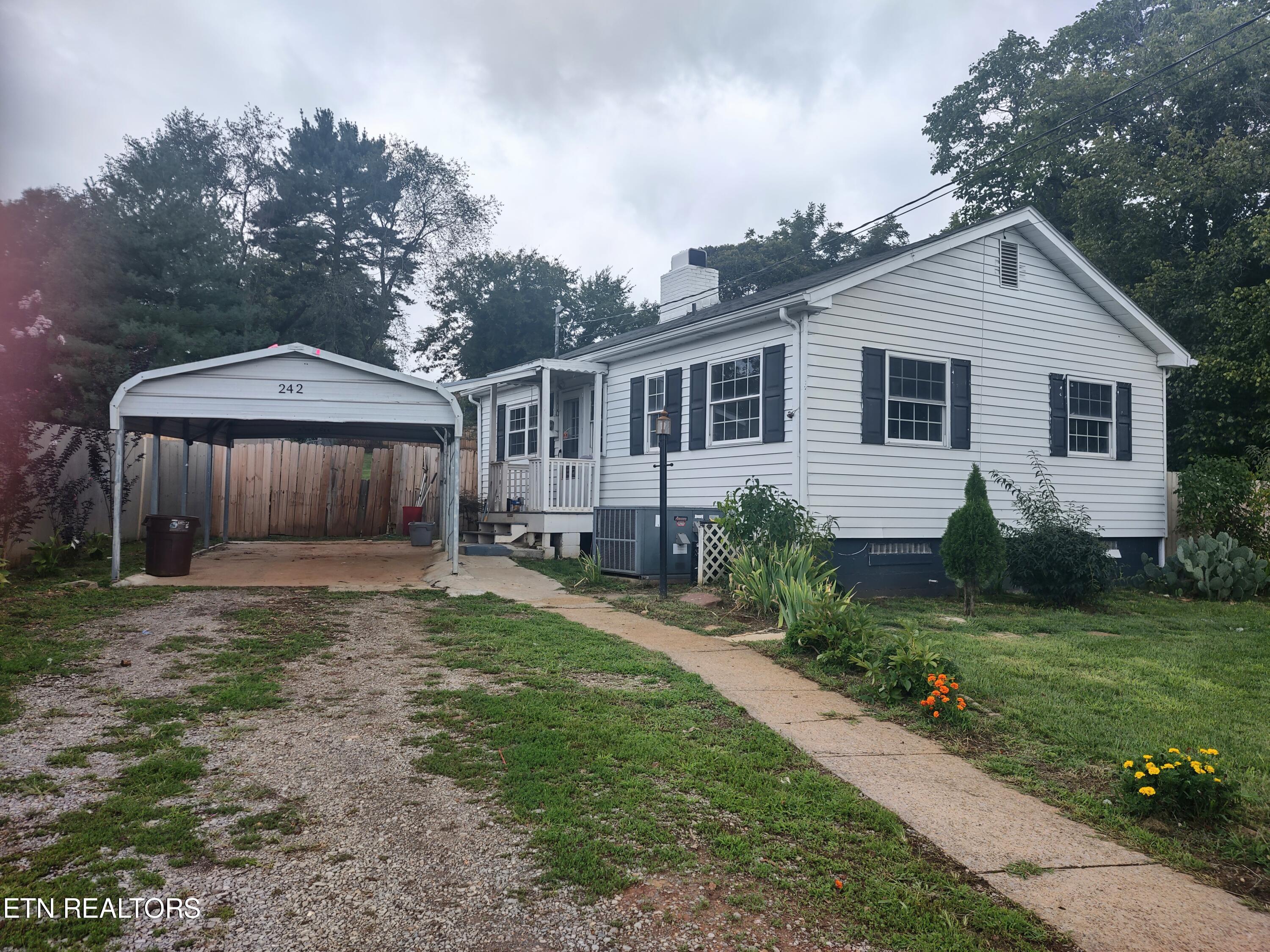 242 Vermont Ave
