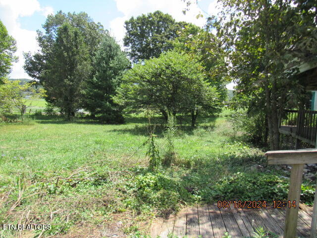 480 Russell Hill Road - Off Rd