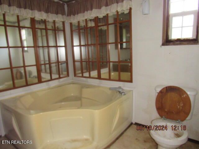 480 Russell Hill Road - Off Rd