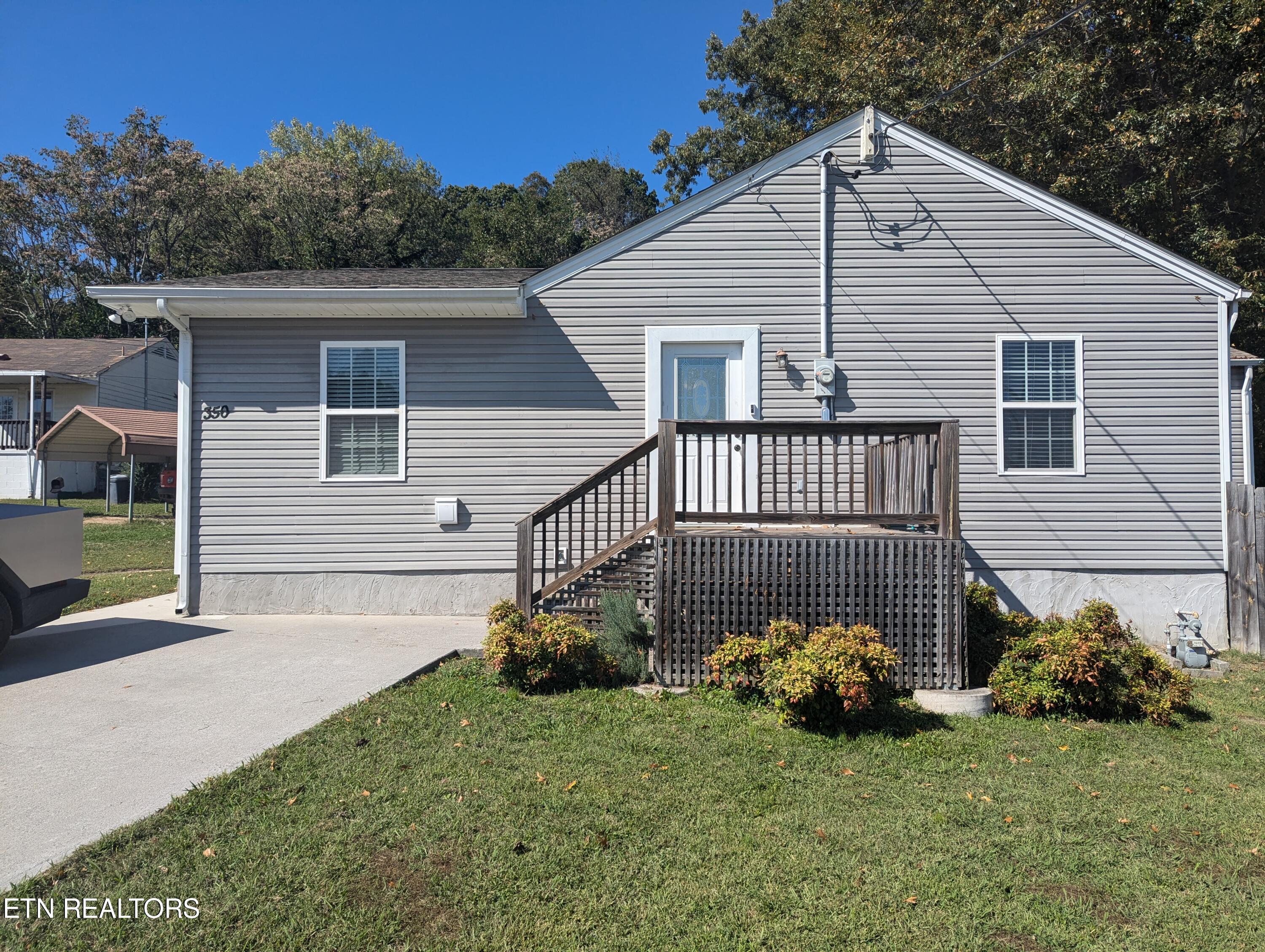 350 Jefferson Ave