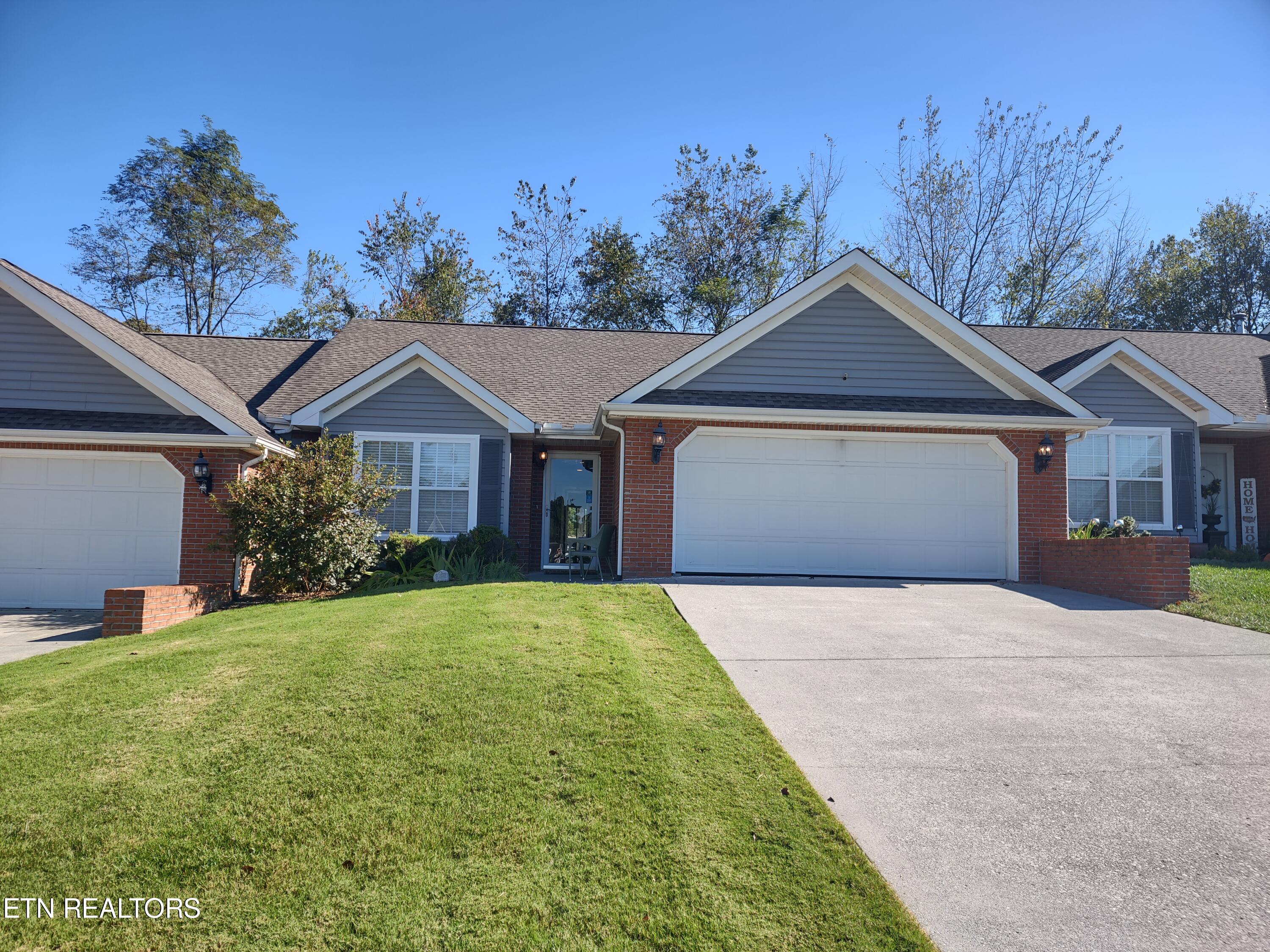 8836 Carriage House Way