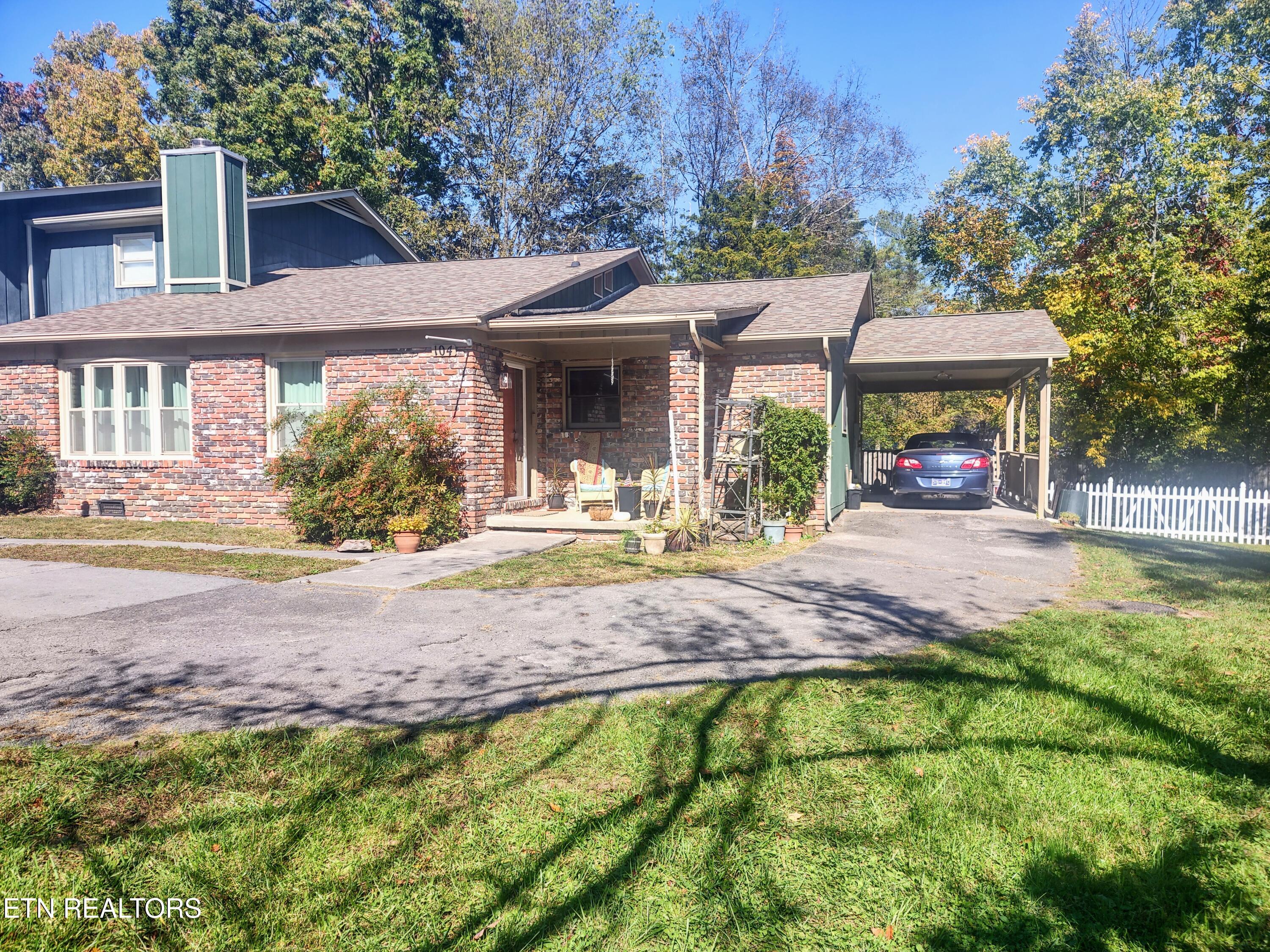 104 Hampshire Circle