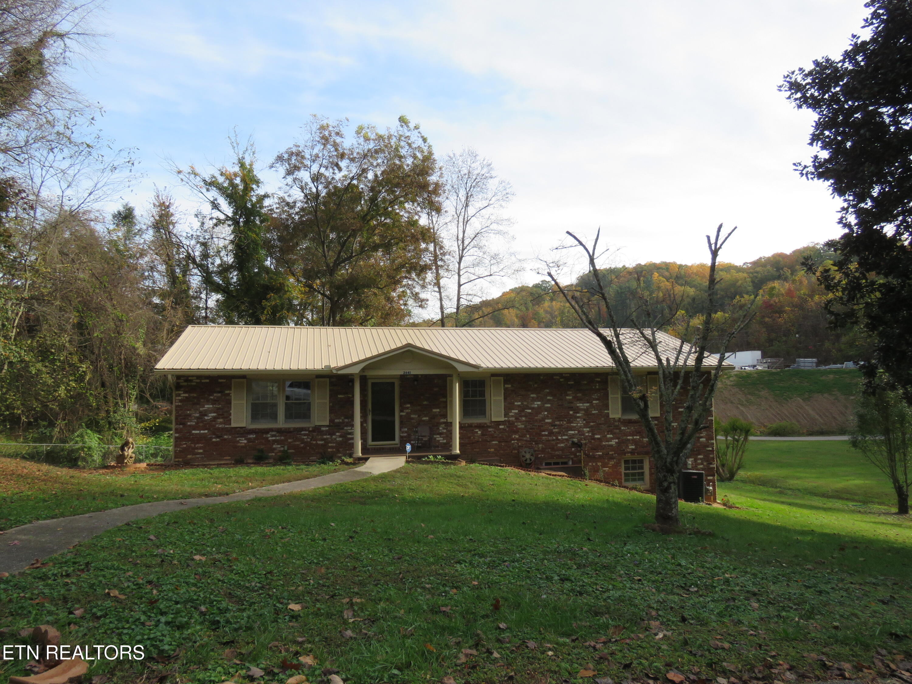 2641 SW Lynbrulee Lane