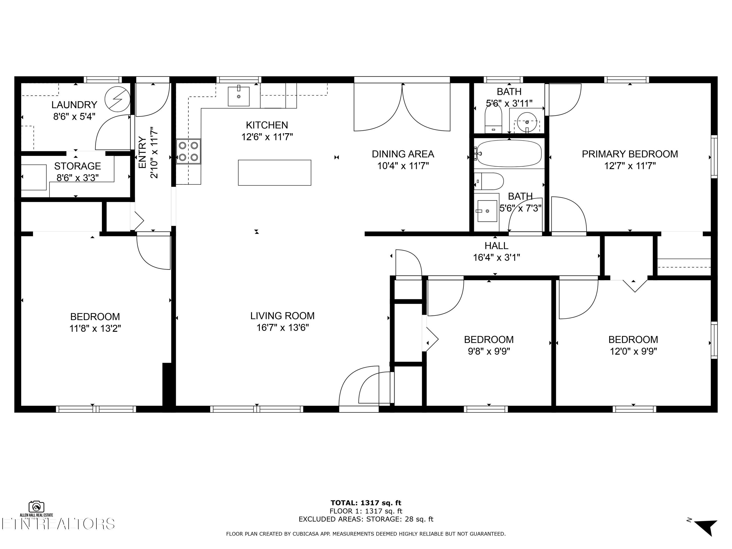 126 Lynwood Lane