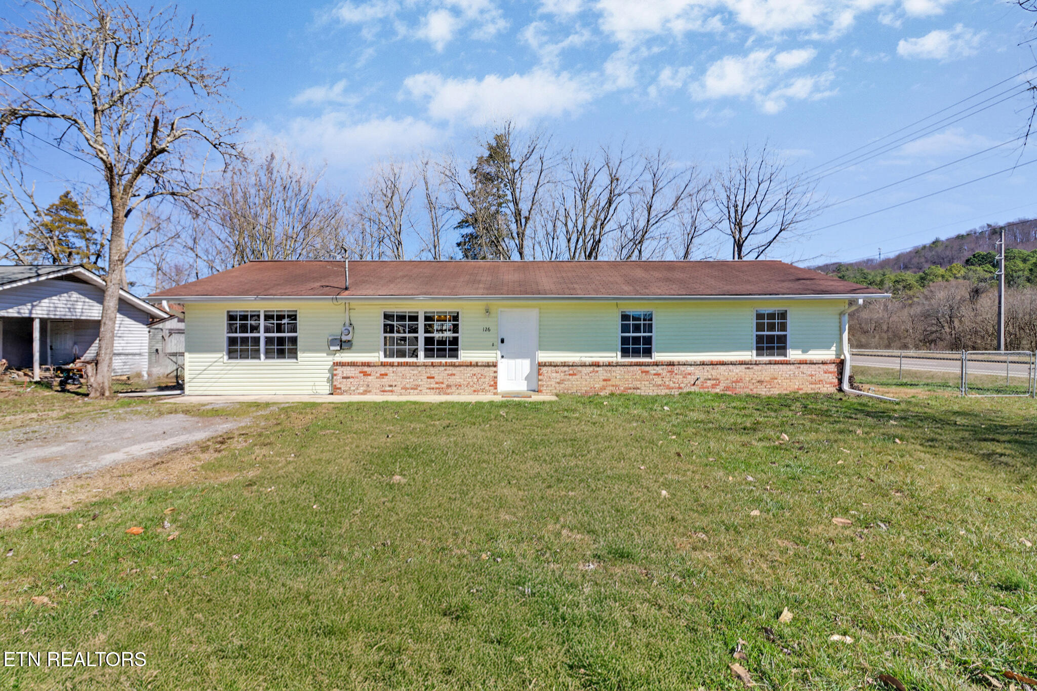 126 Lynwood Lane