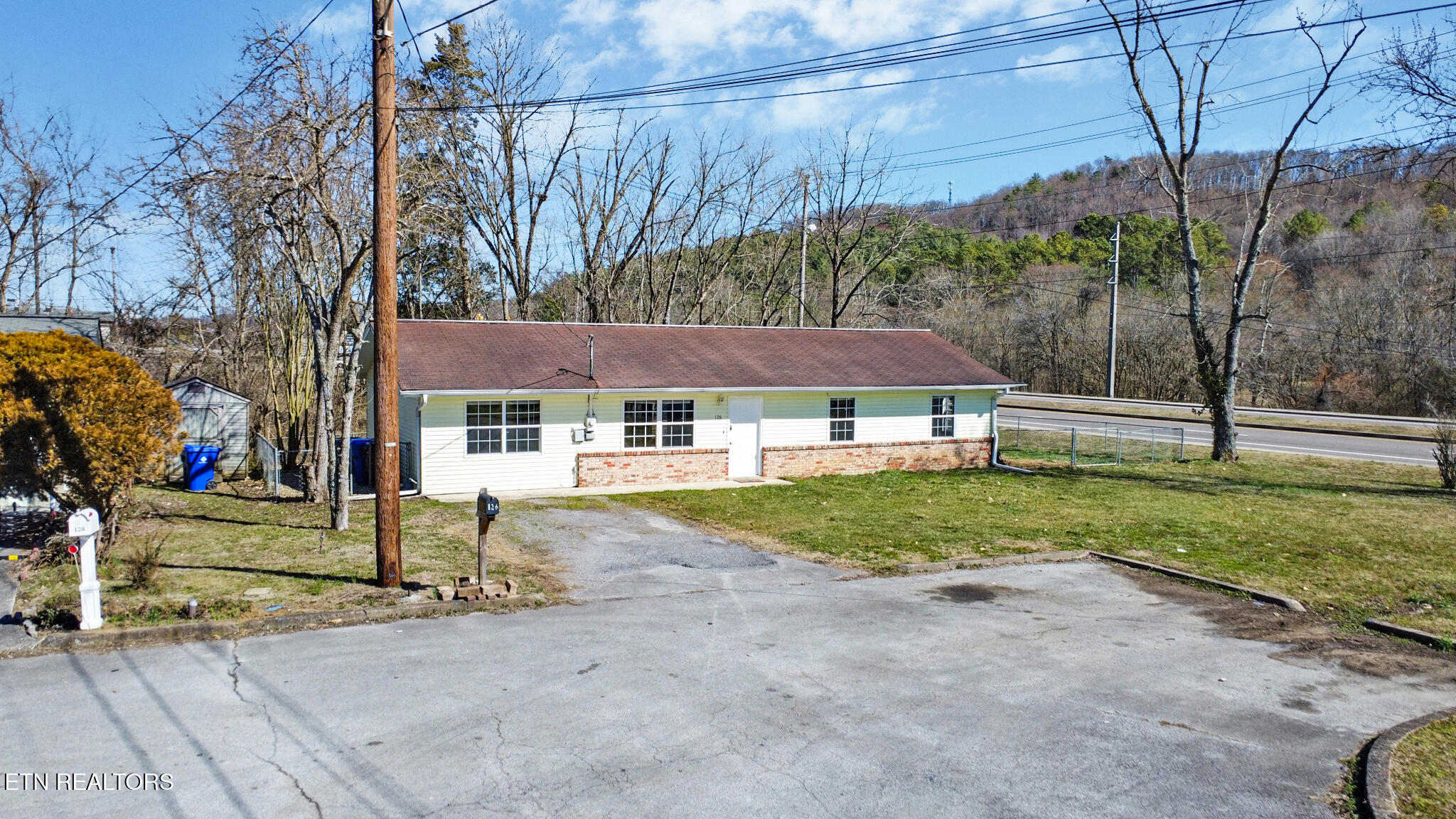 126 Lynwood Lane