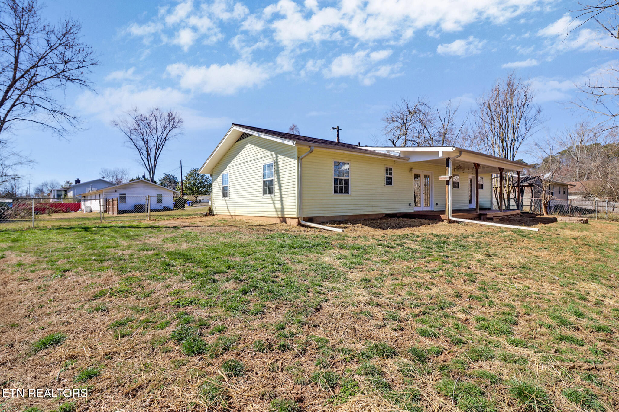 126 Lynwood Lane