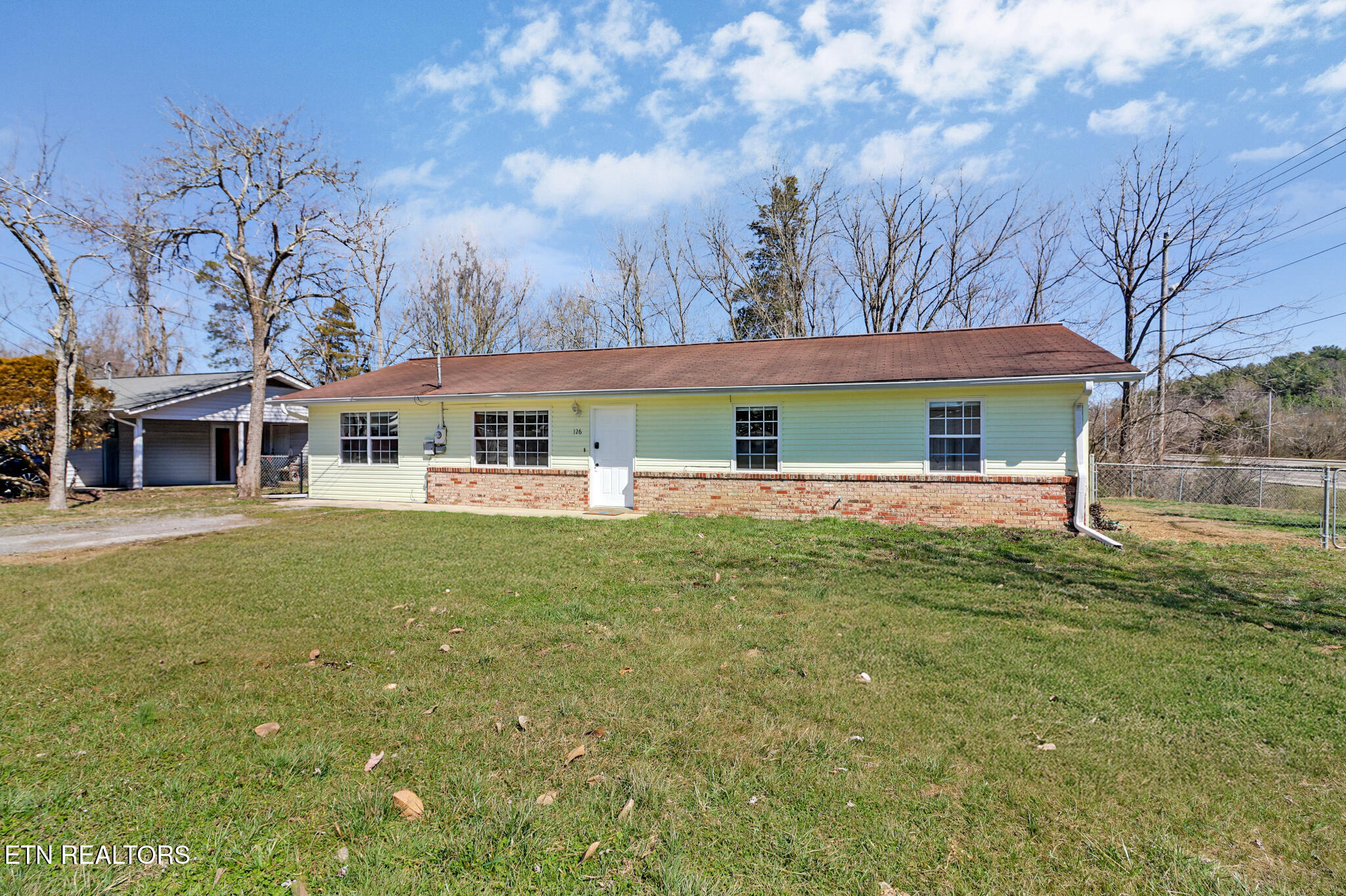 126 Lynwood Lane