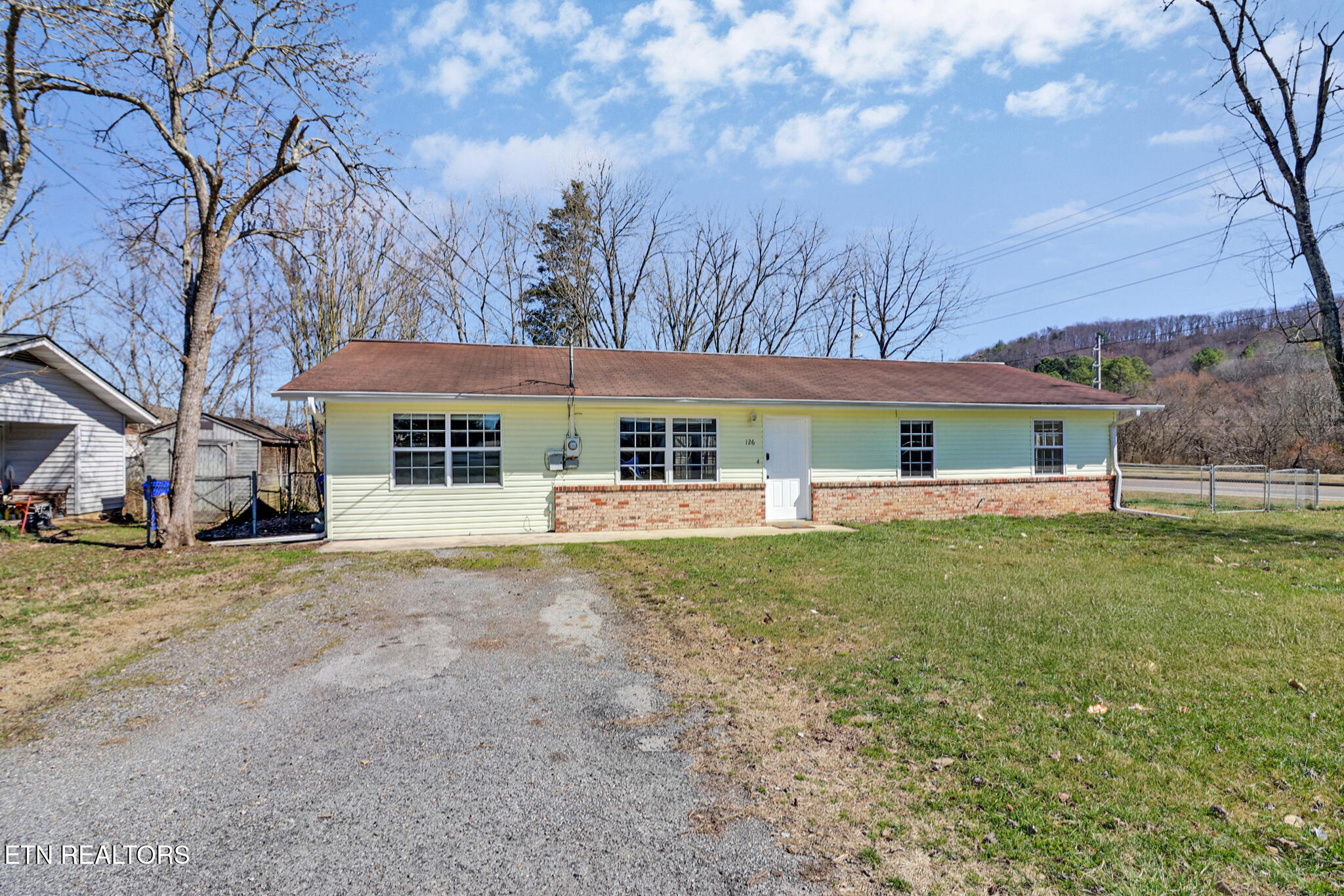 126 Lynwood Lane