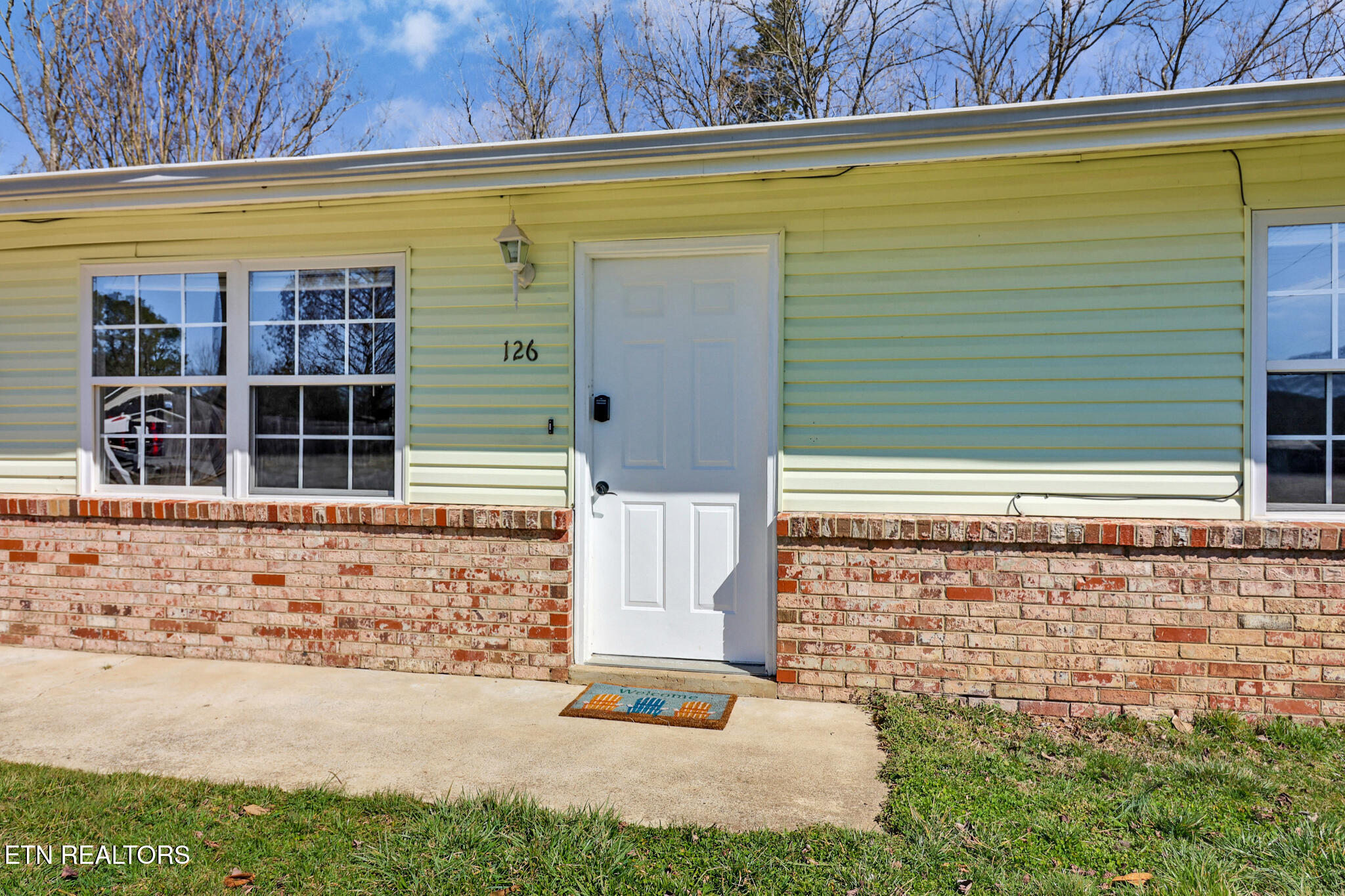 126 Lynwood Lane