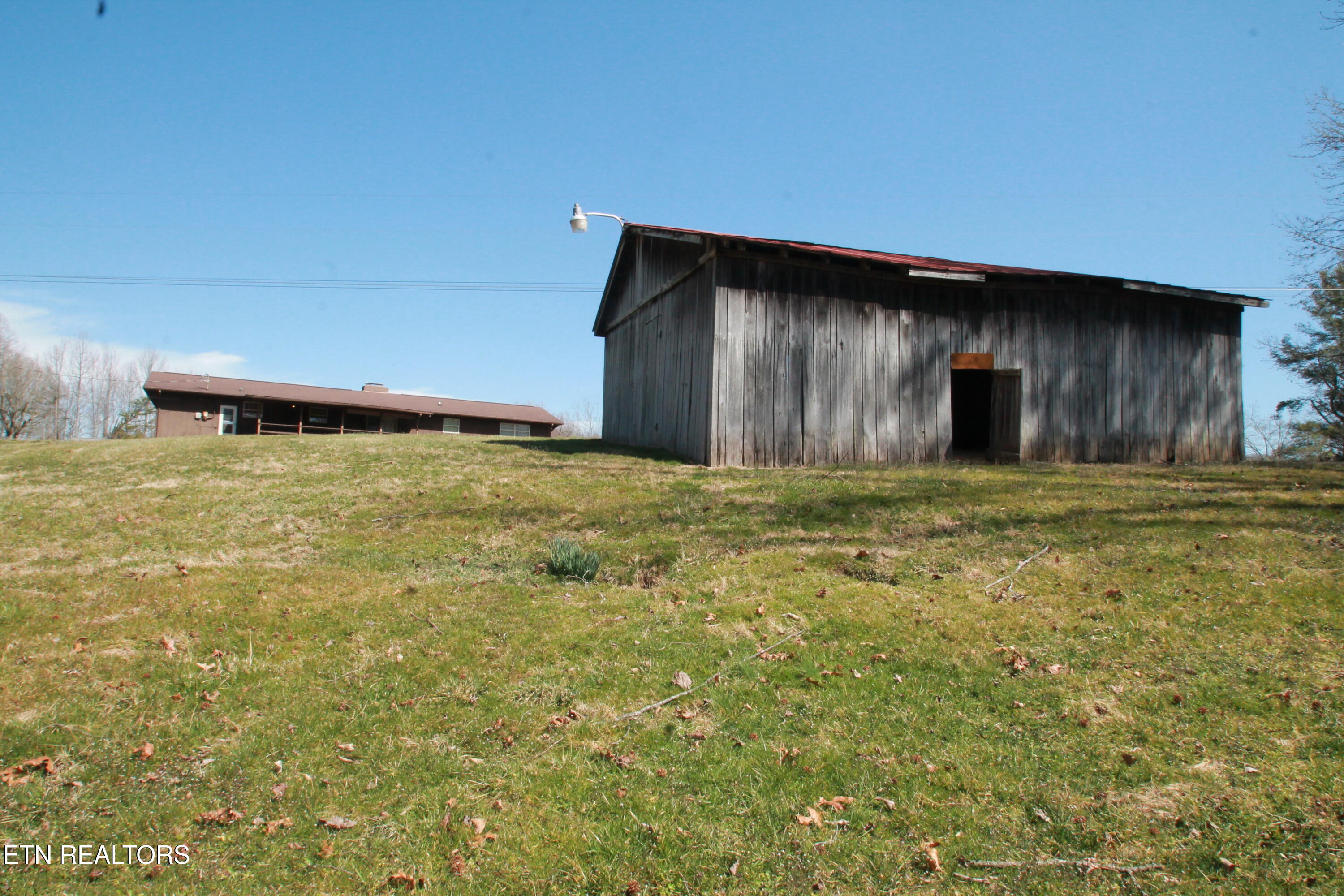 400 Alderville Rd