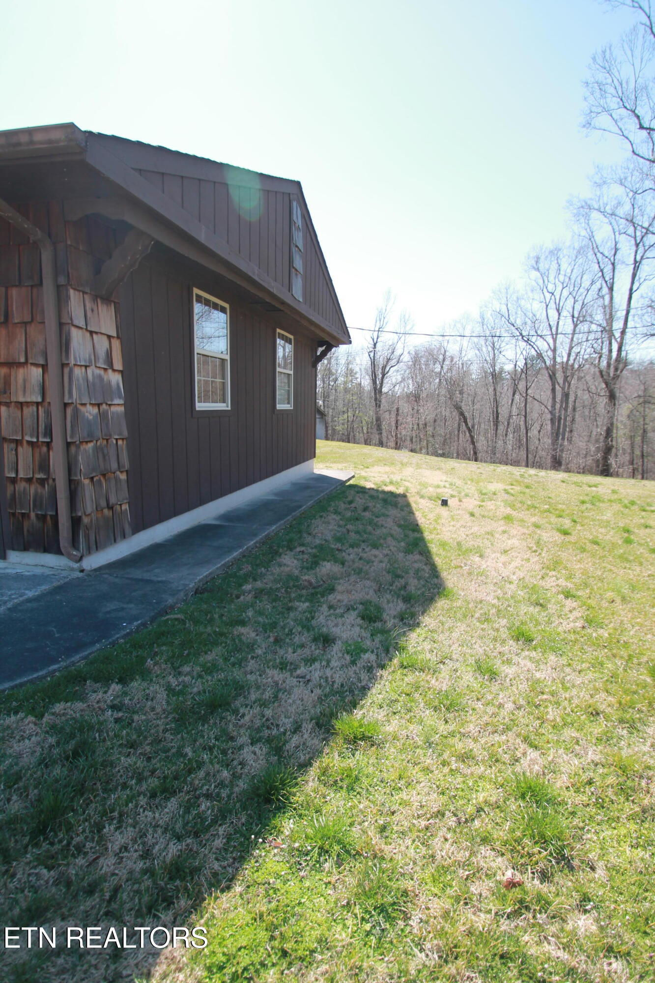 400 Alderville Rd