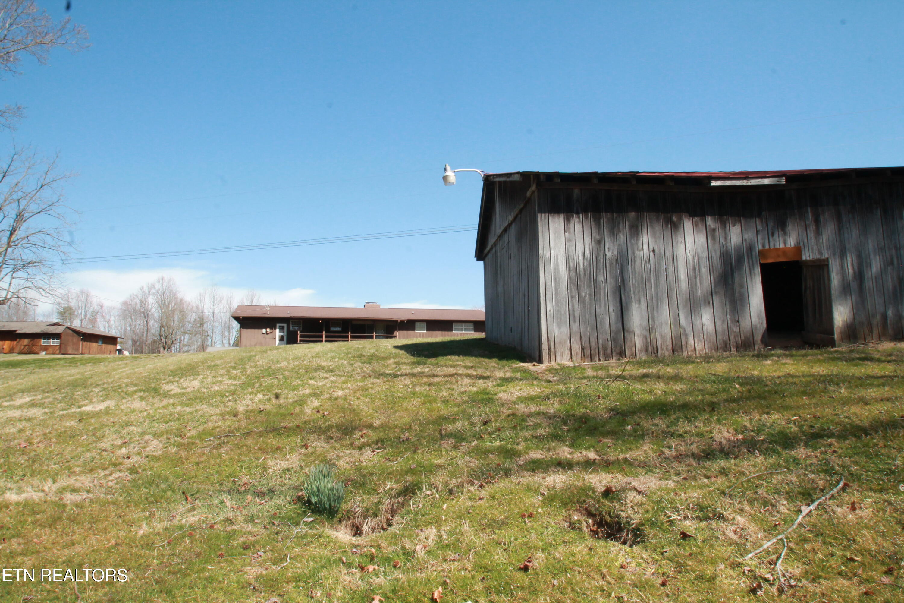 400 Alderville Rd