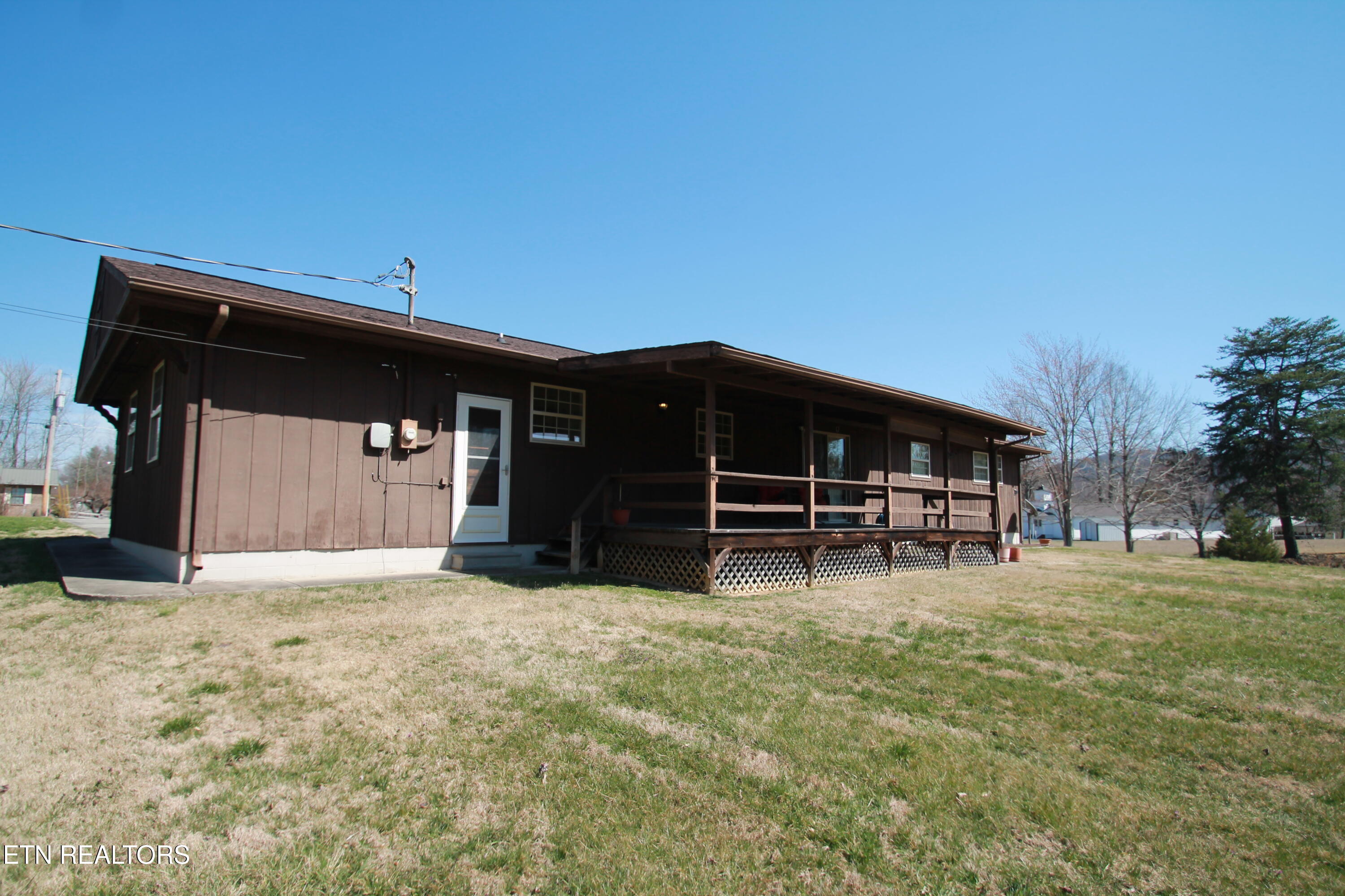 400 Alderville Rd