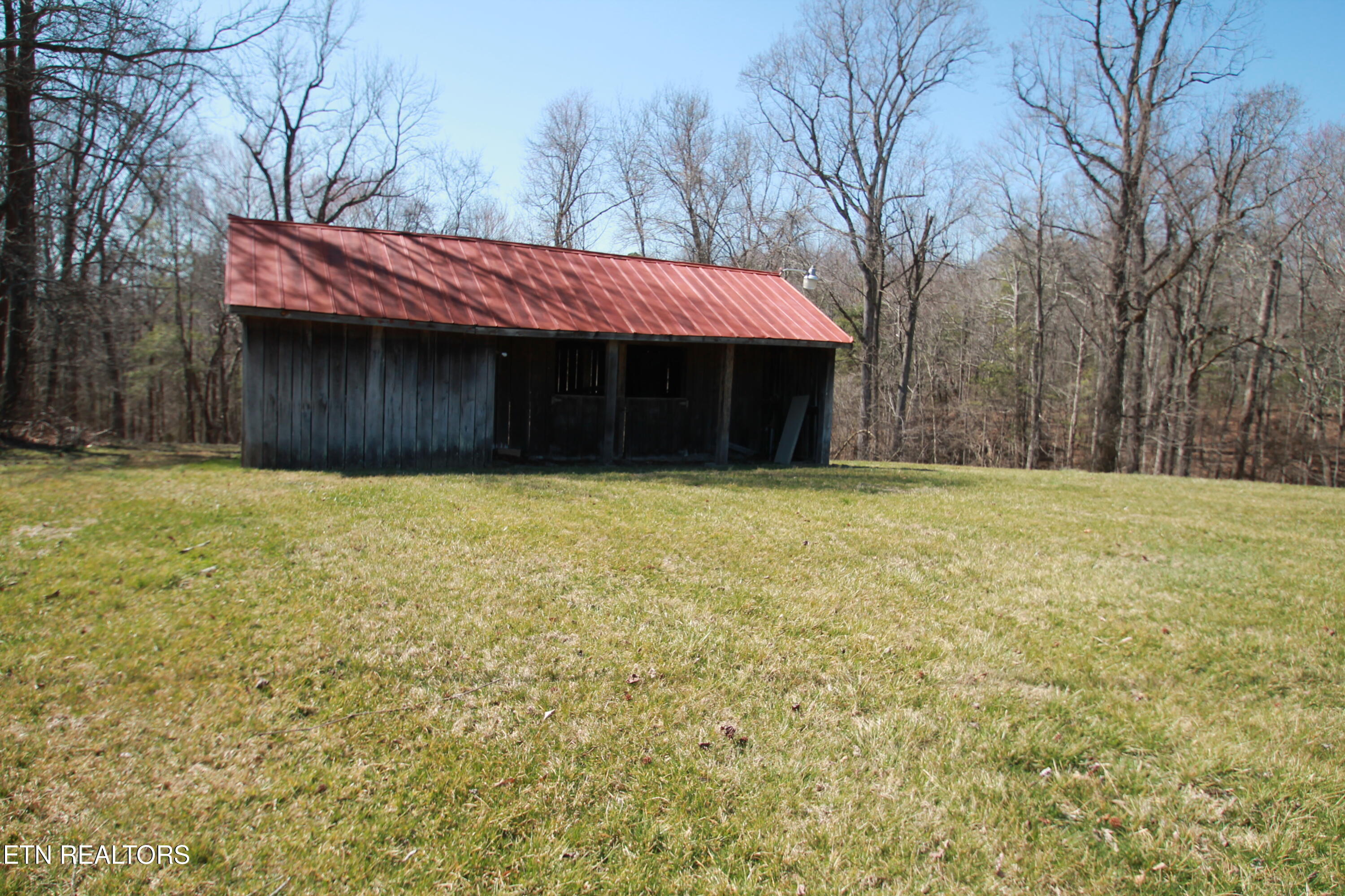 400 Alderville Rd