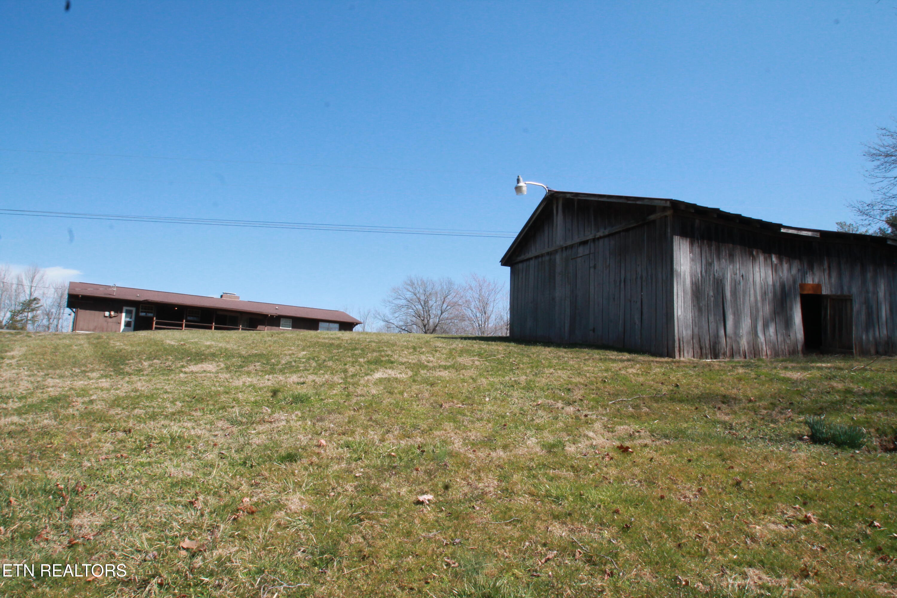 400 Alderville Rd
