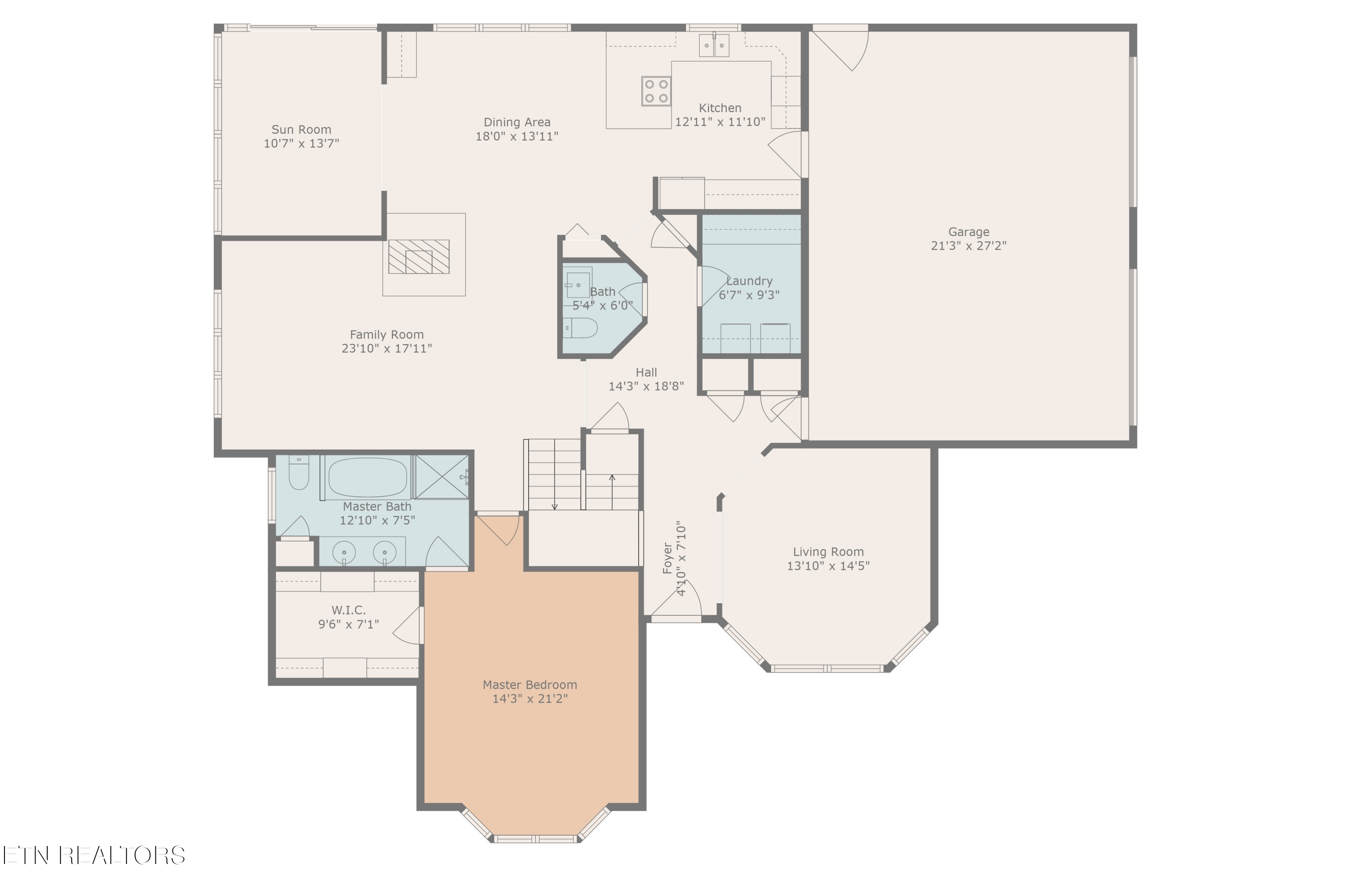 104 Maltese Lane