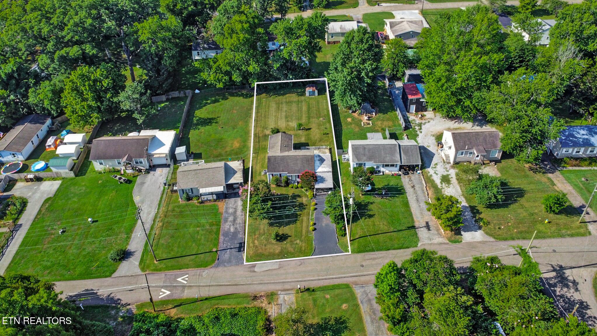 2240 McClung Ave