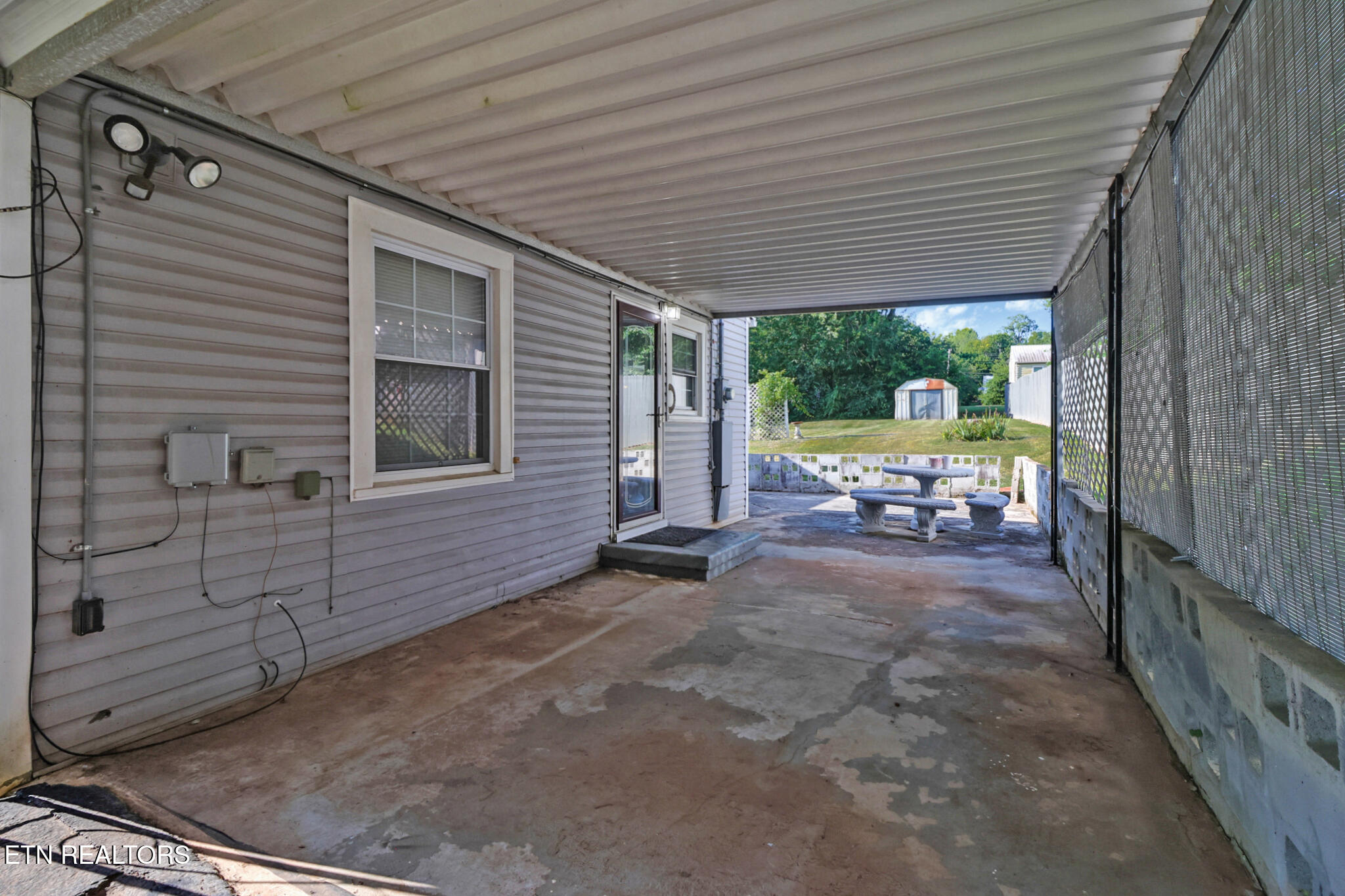 2240 McClung Ave