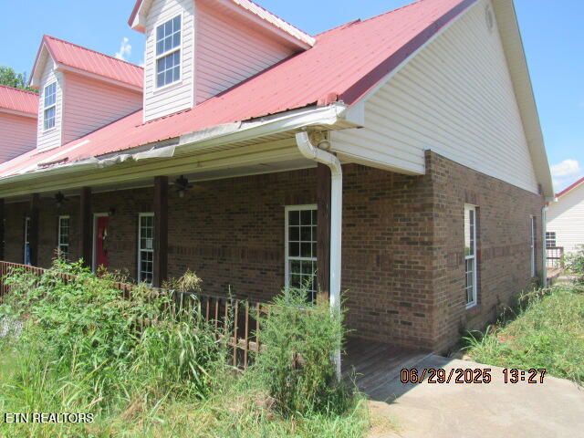 1016 Lillie Drive