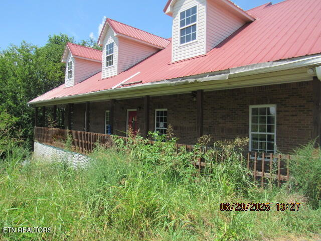1016 Lillie Drive