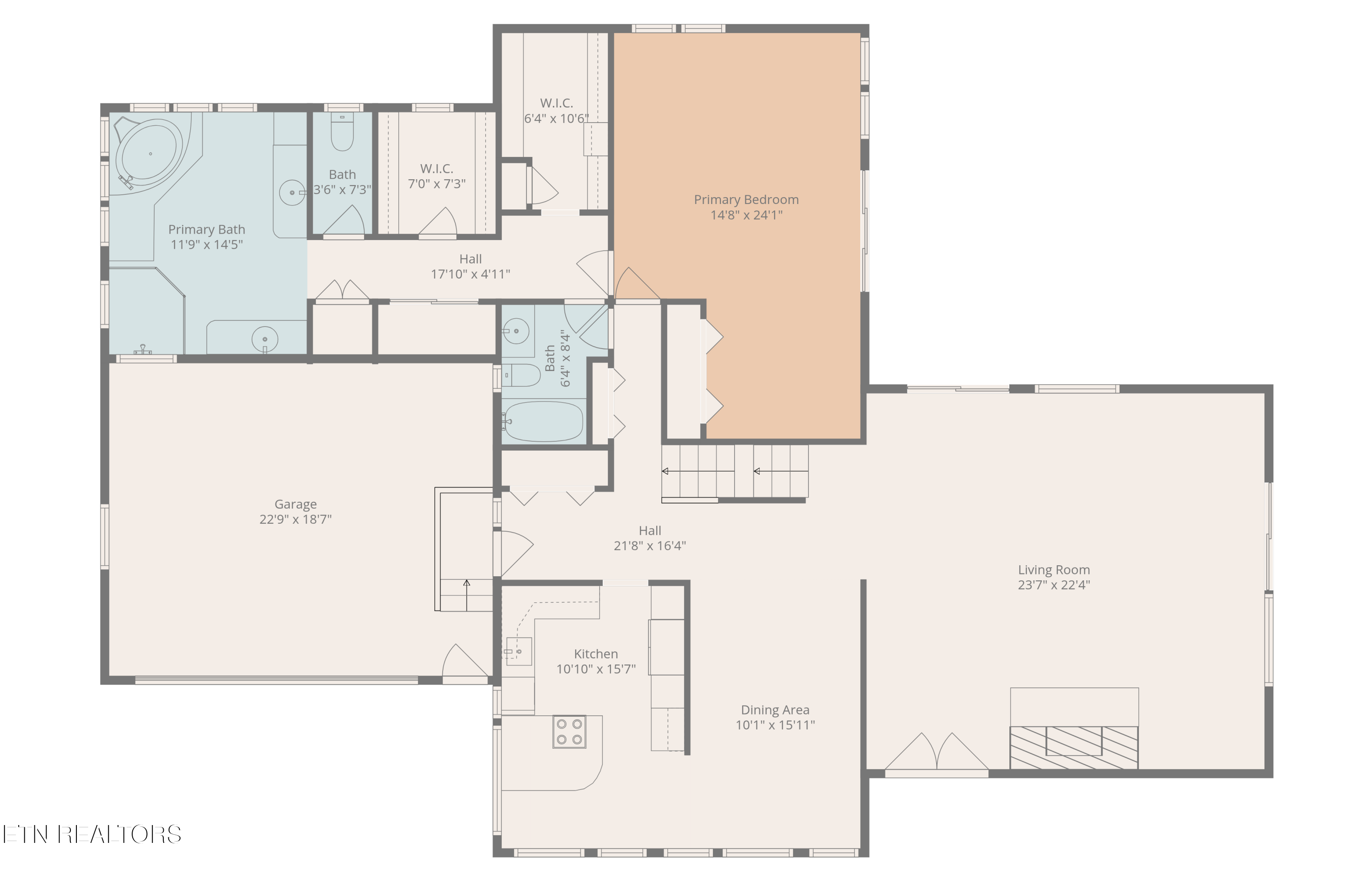 964 W Outer Drive
