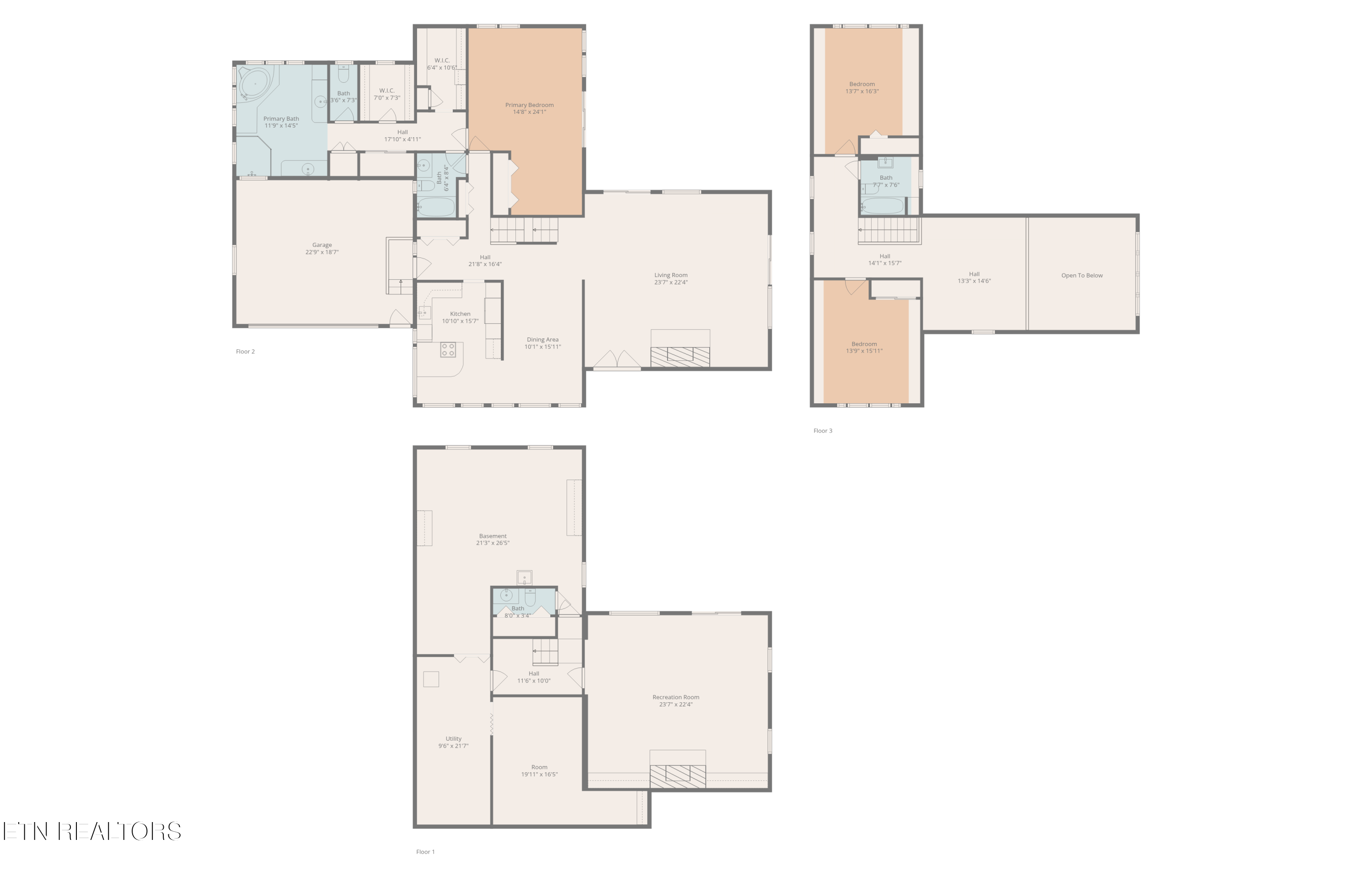 964 W Outer Drive