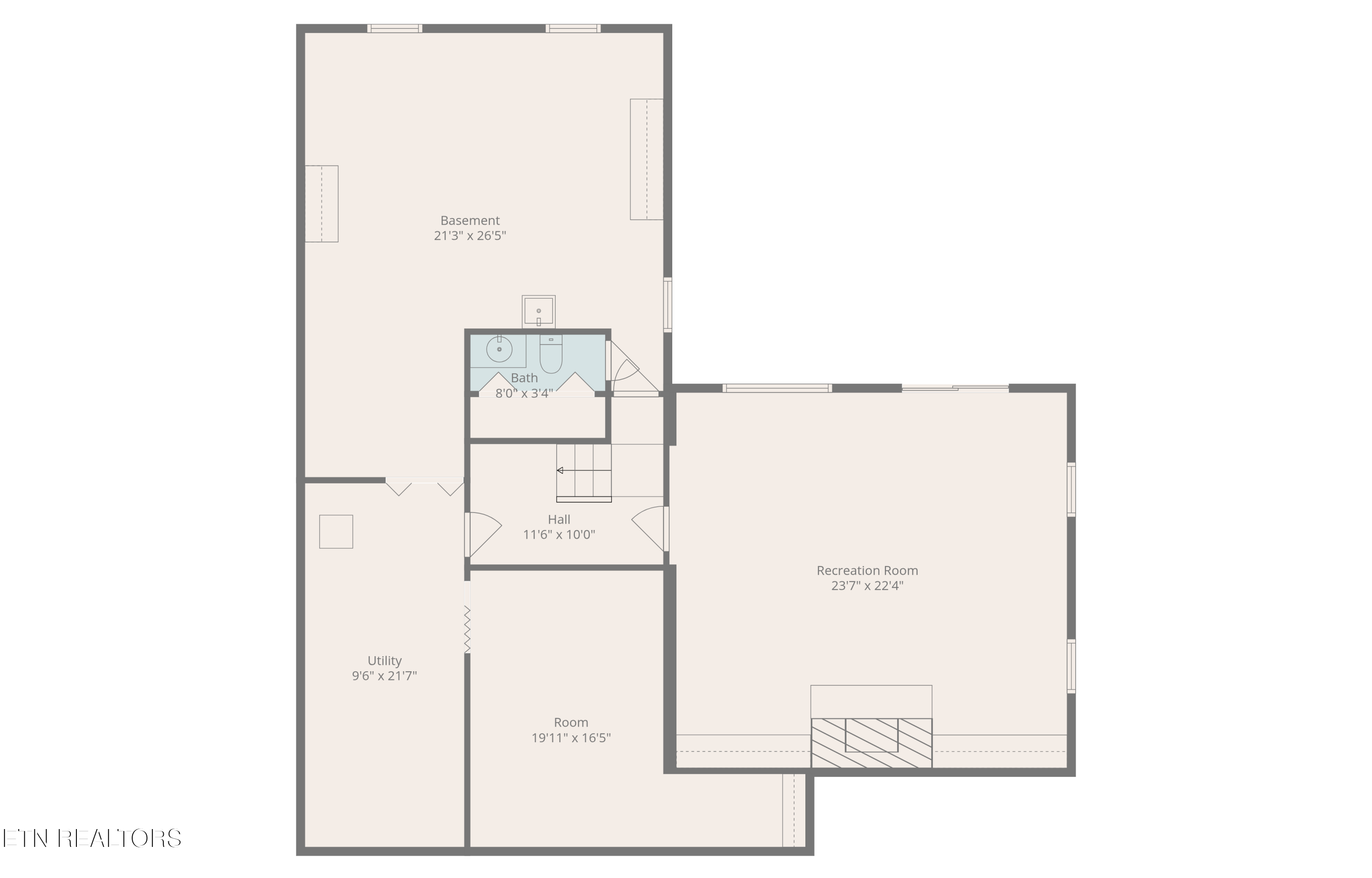 964 W Outer Drive