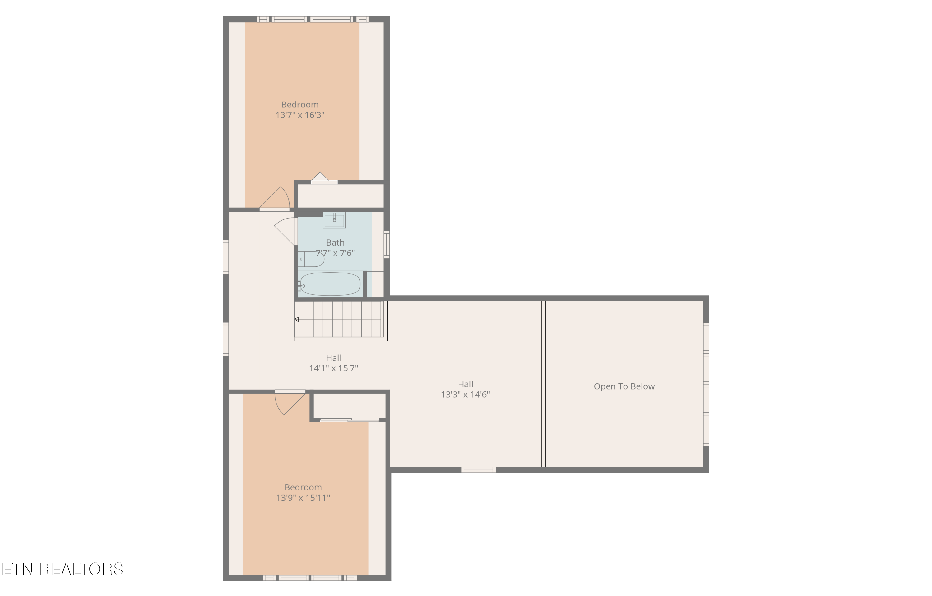 964 W Outer Drive