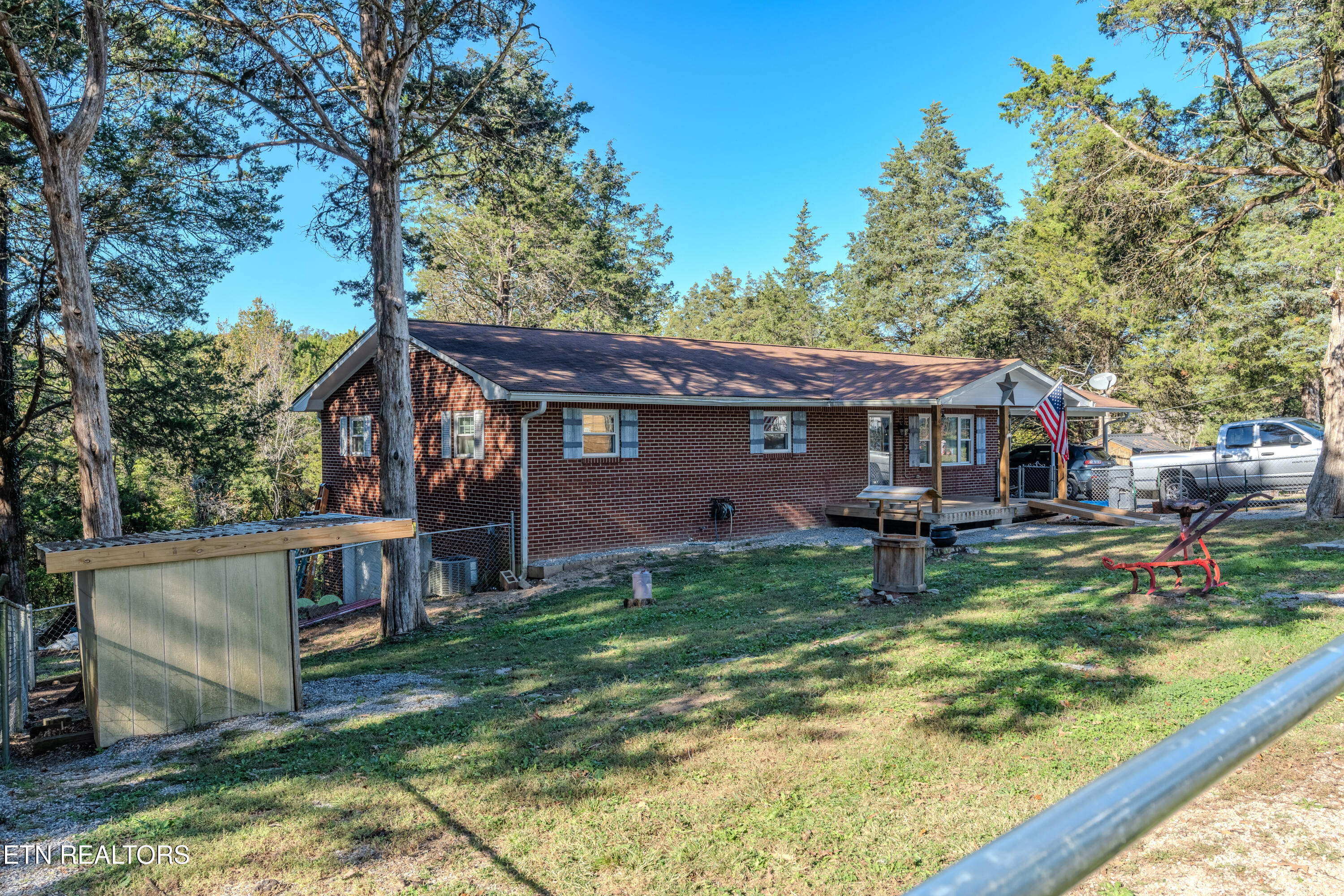 122 Shelby Loop