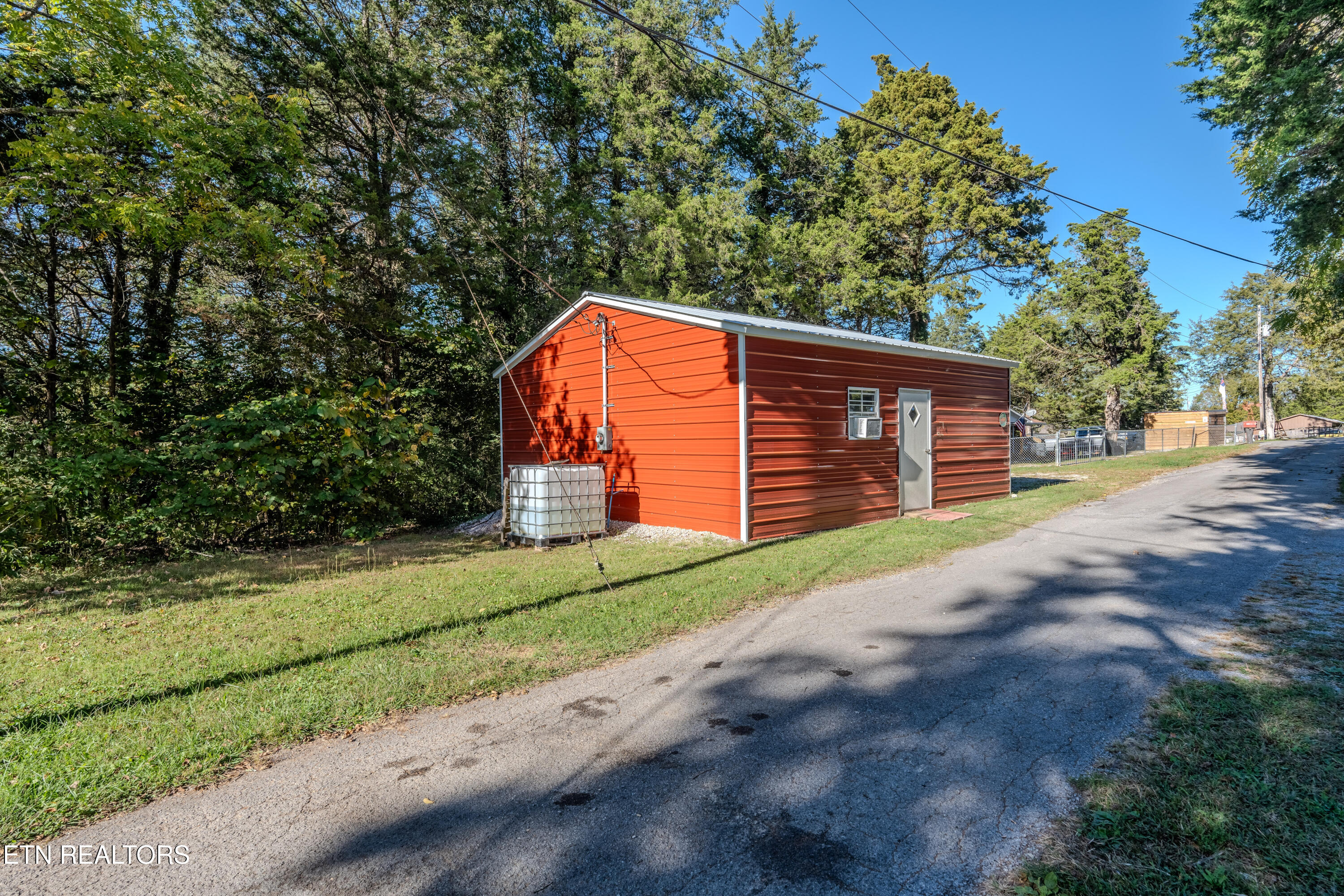 122 Shelby Loop