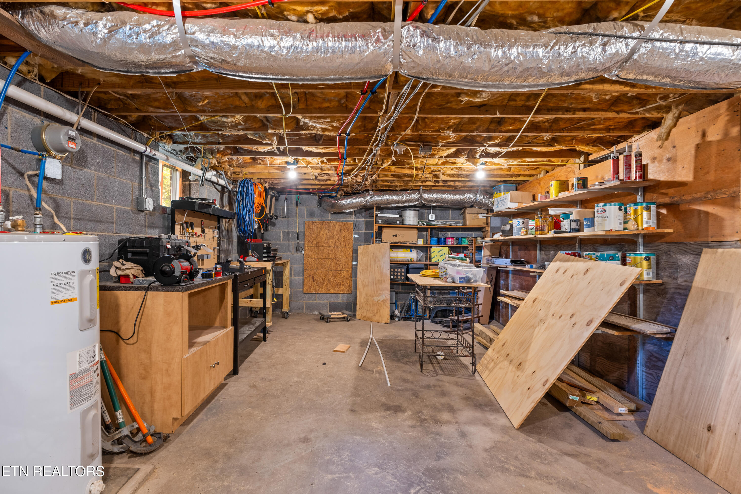 122 Shelby Loop