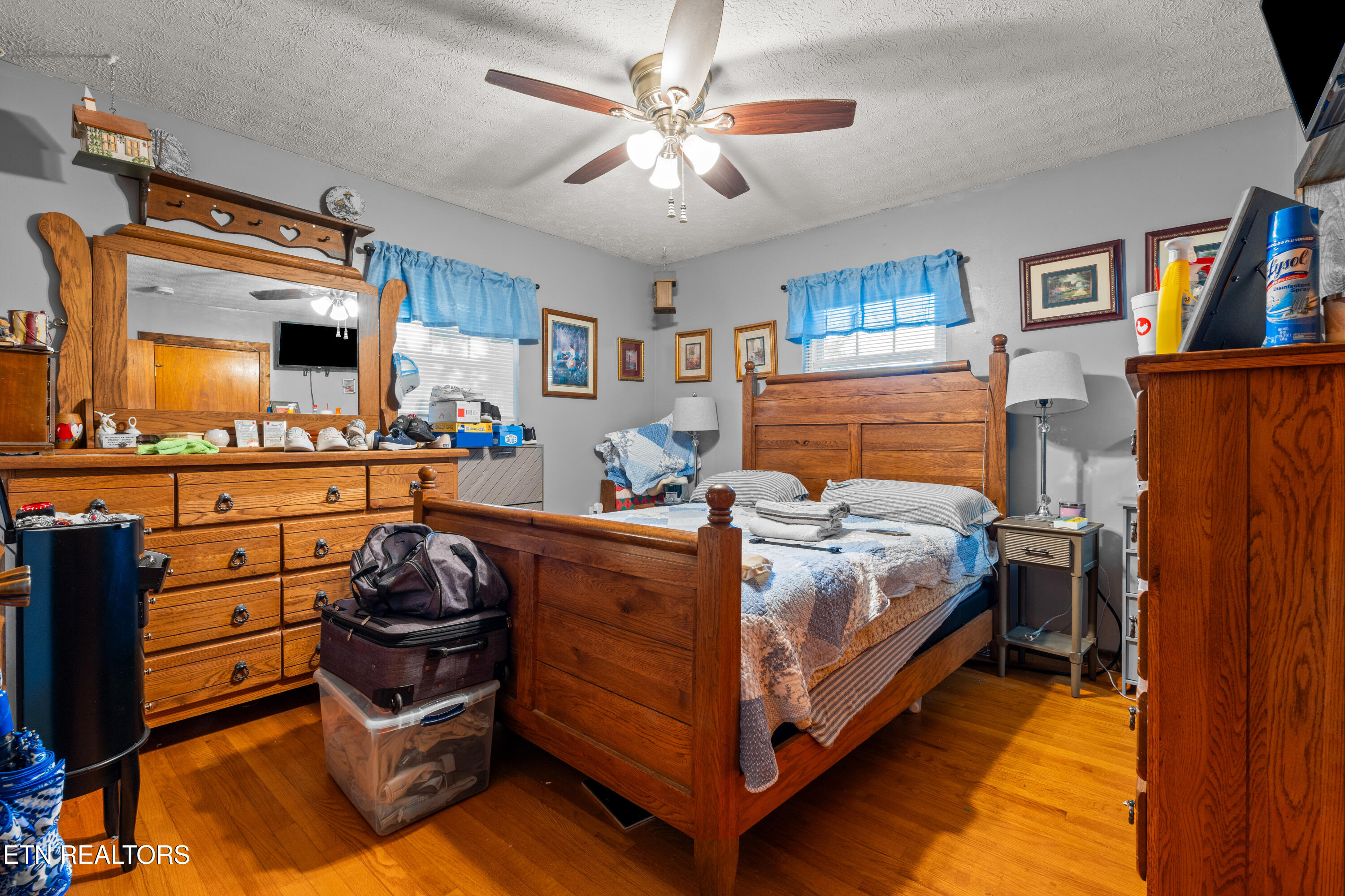122 Shelby Loop